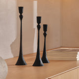 Pietro Candleholder Medium