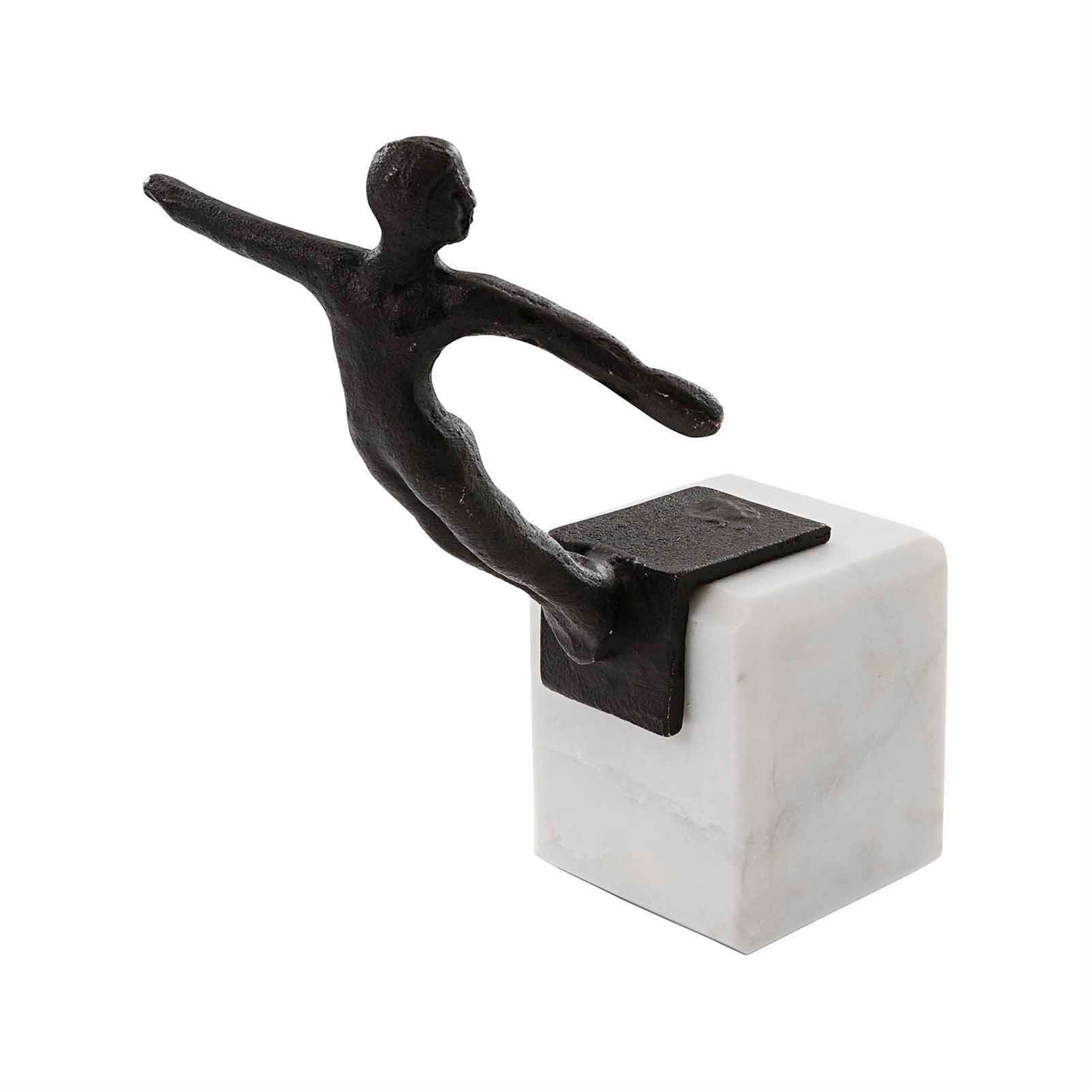 Banswara Swimmer Bookend