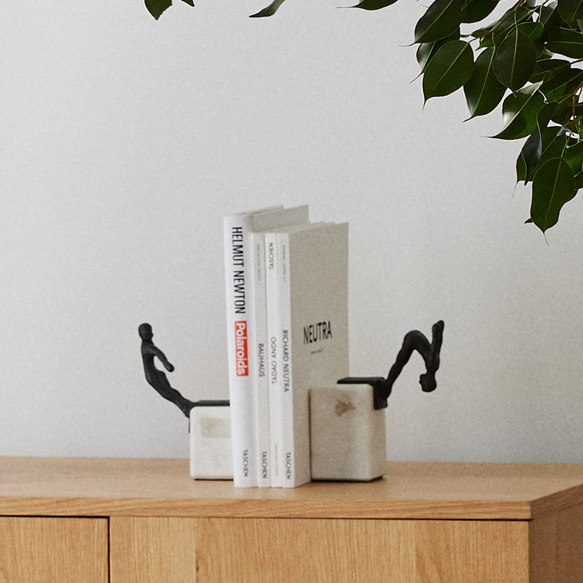 Banswara Swimmer Bookend