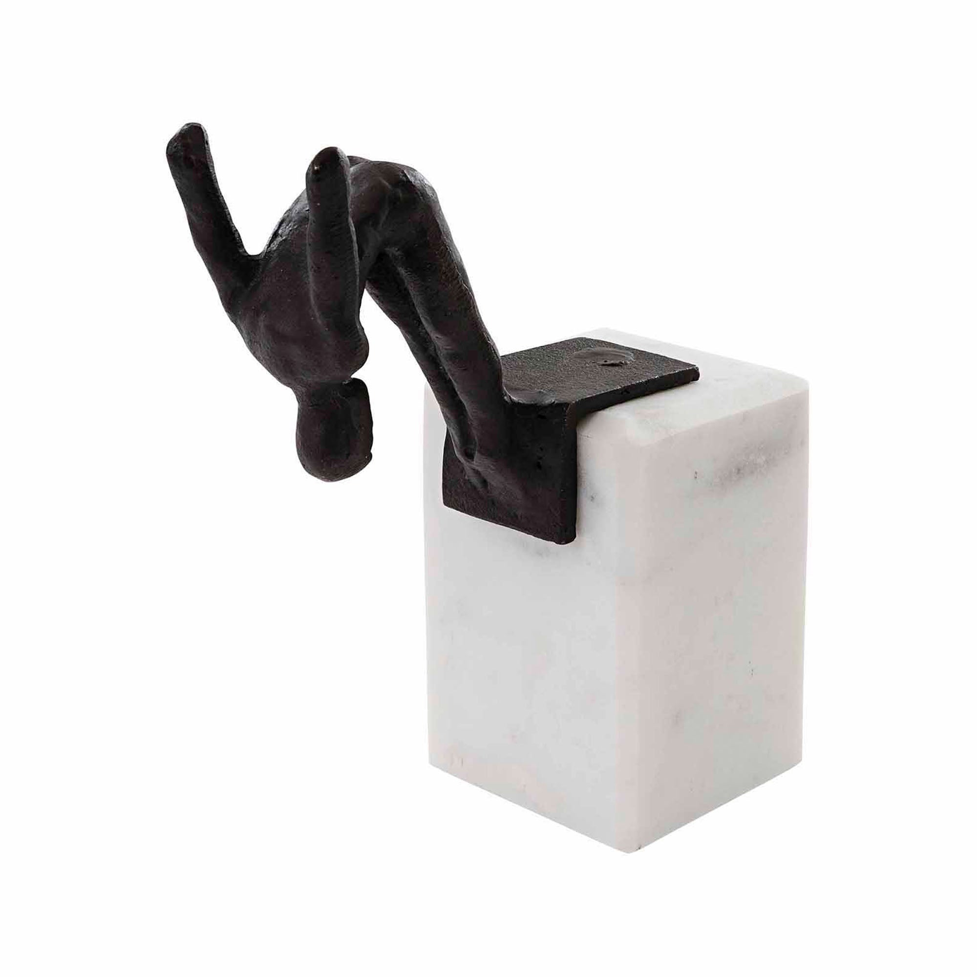 Banswara Diver Bookend