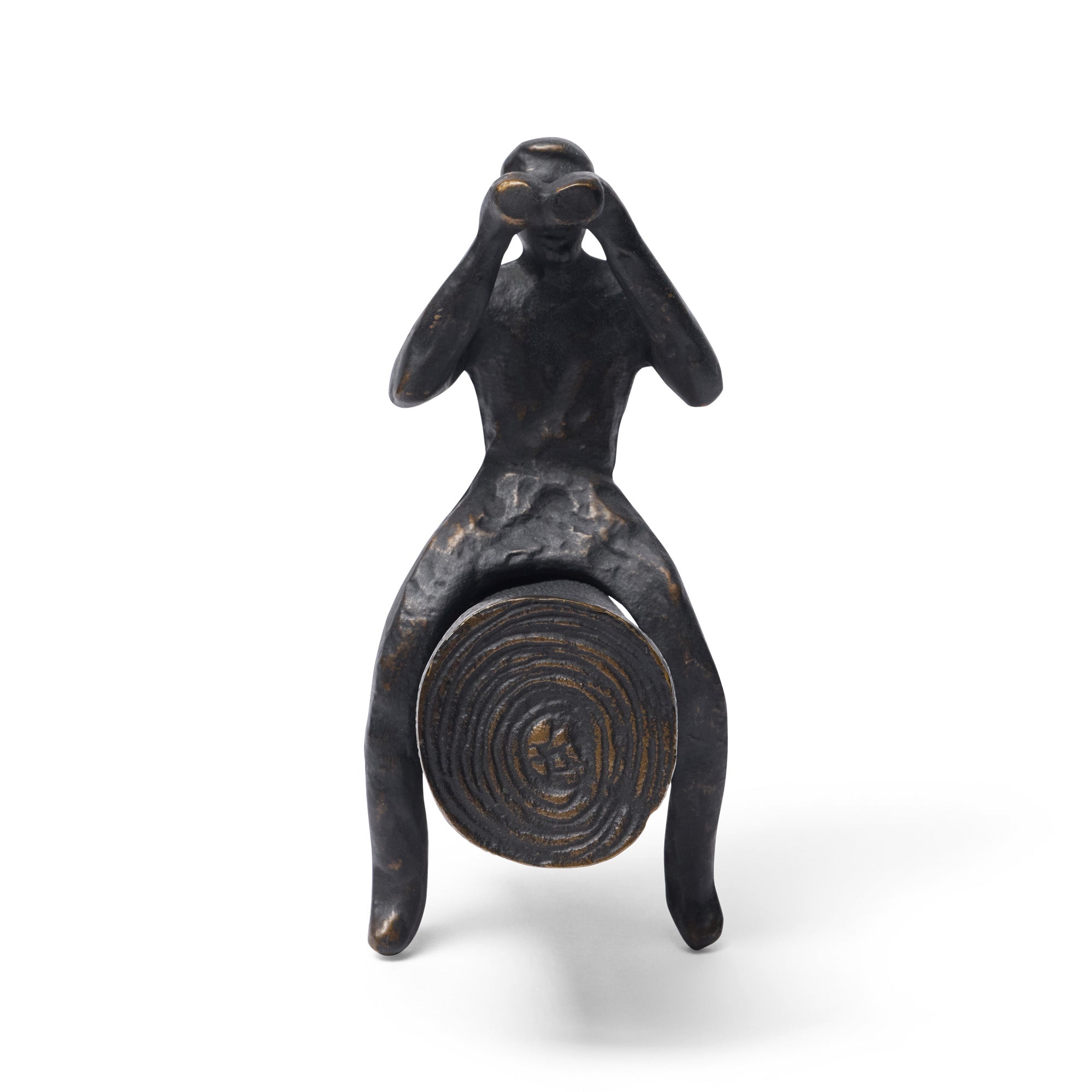 Darub Wall Sculpture