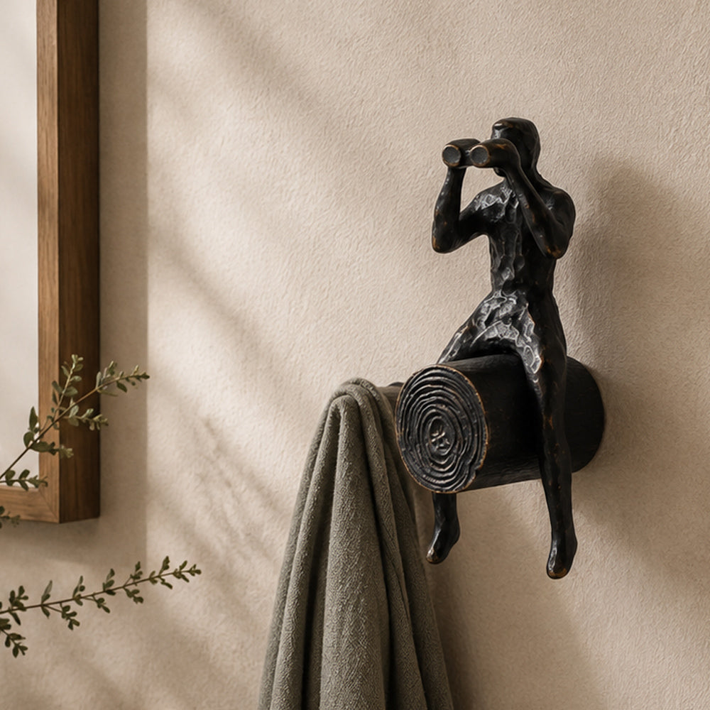 Darub Wall Sculpture
