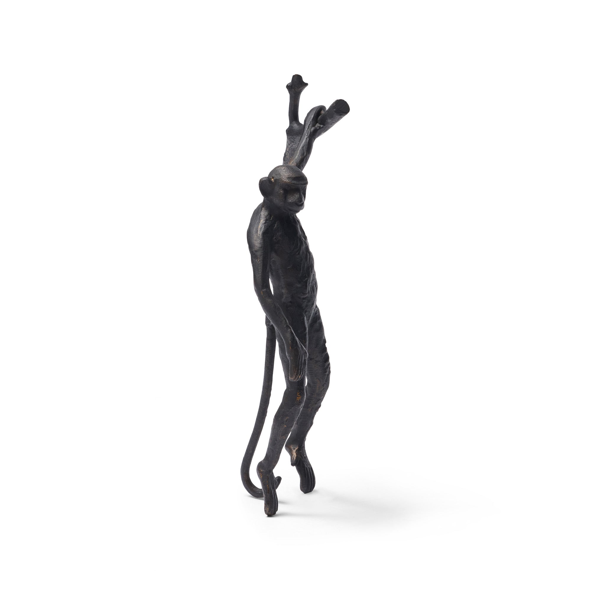 Nyani Wall Sculpture