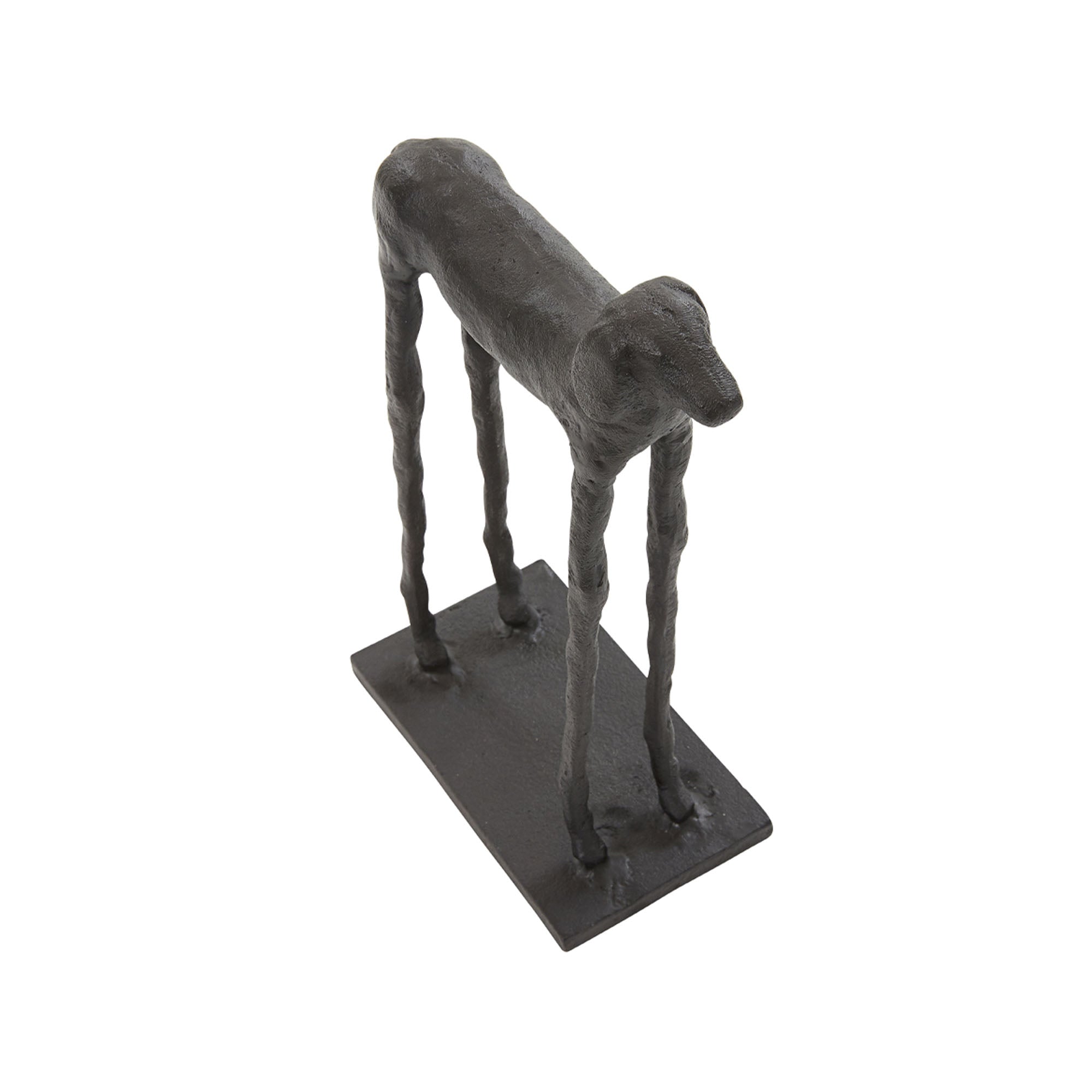 Helsi Dog Sculpture