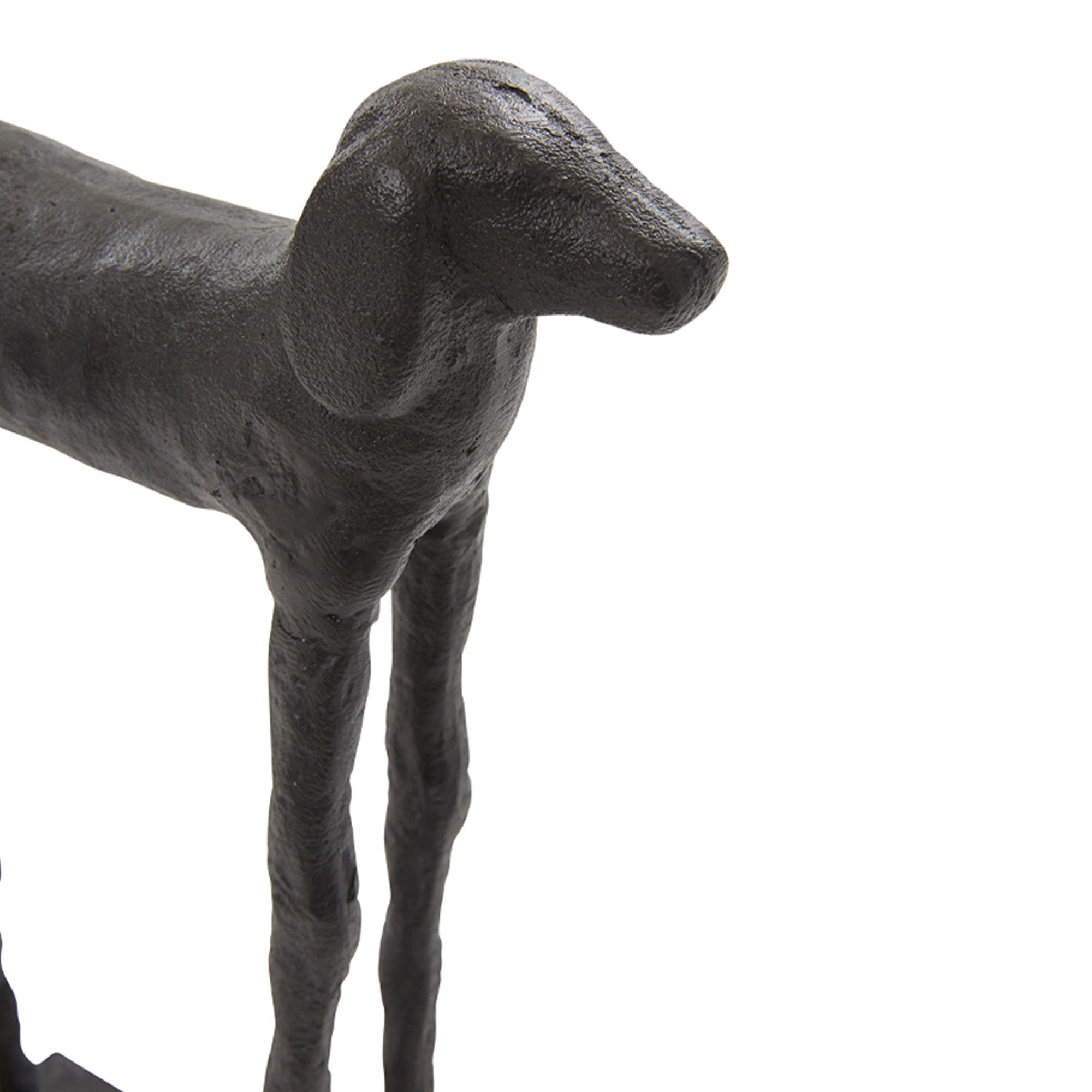 Helsi Dog Sculpture