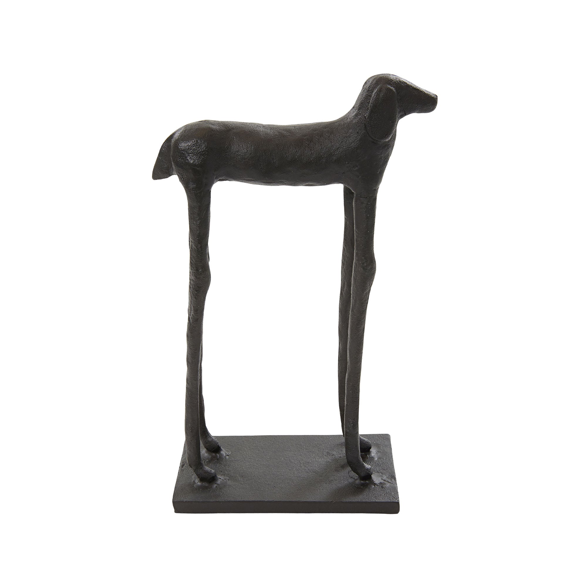 Helsi Dog Sculpture