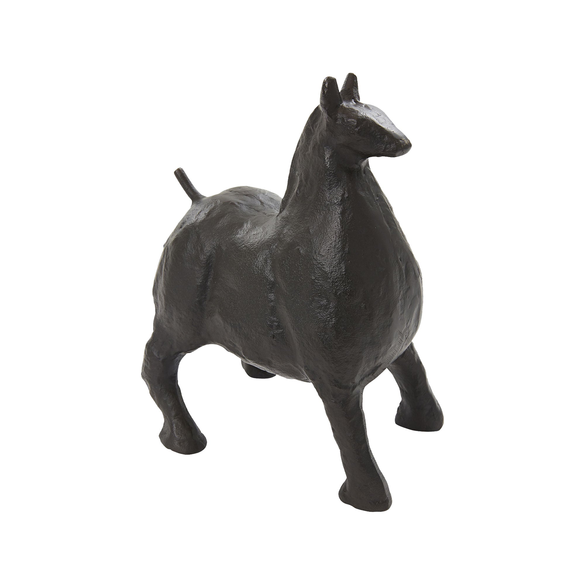 Tyr Horse Sculpture