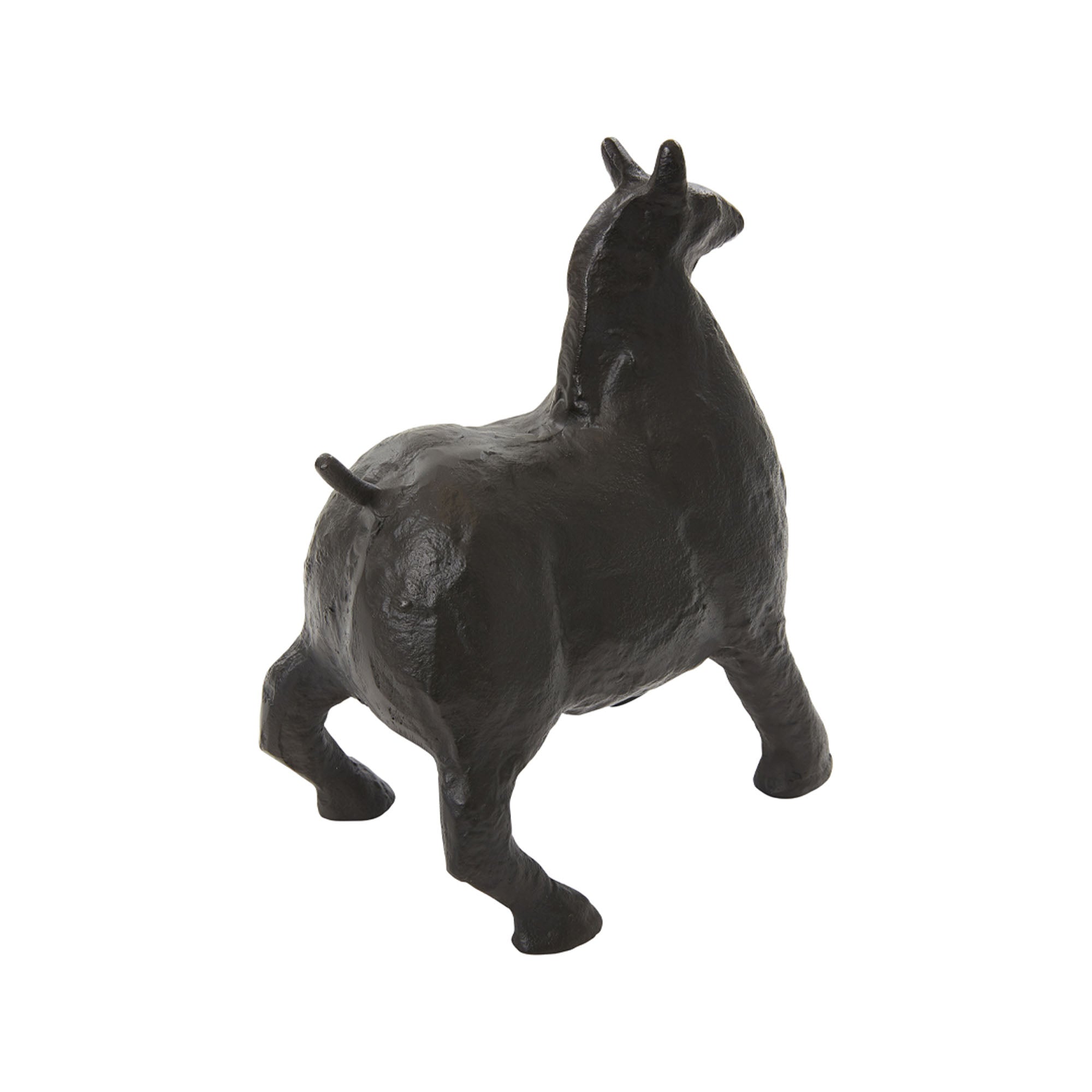 Tyr Horse Sculpture