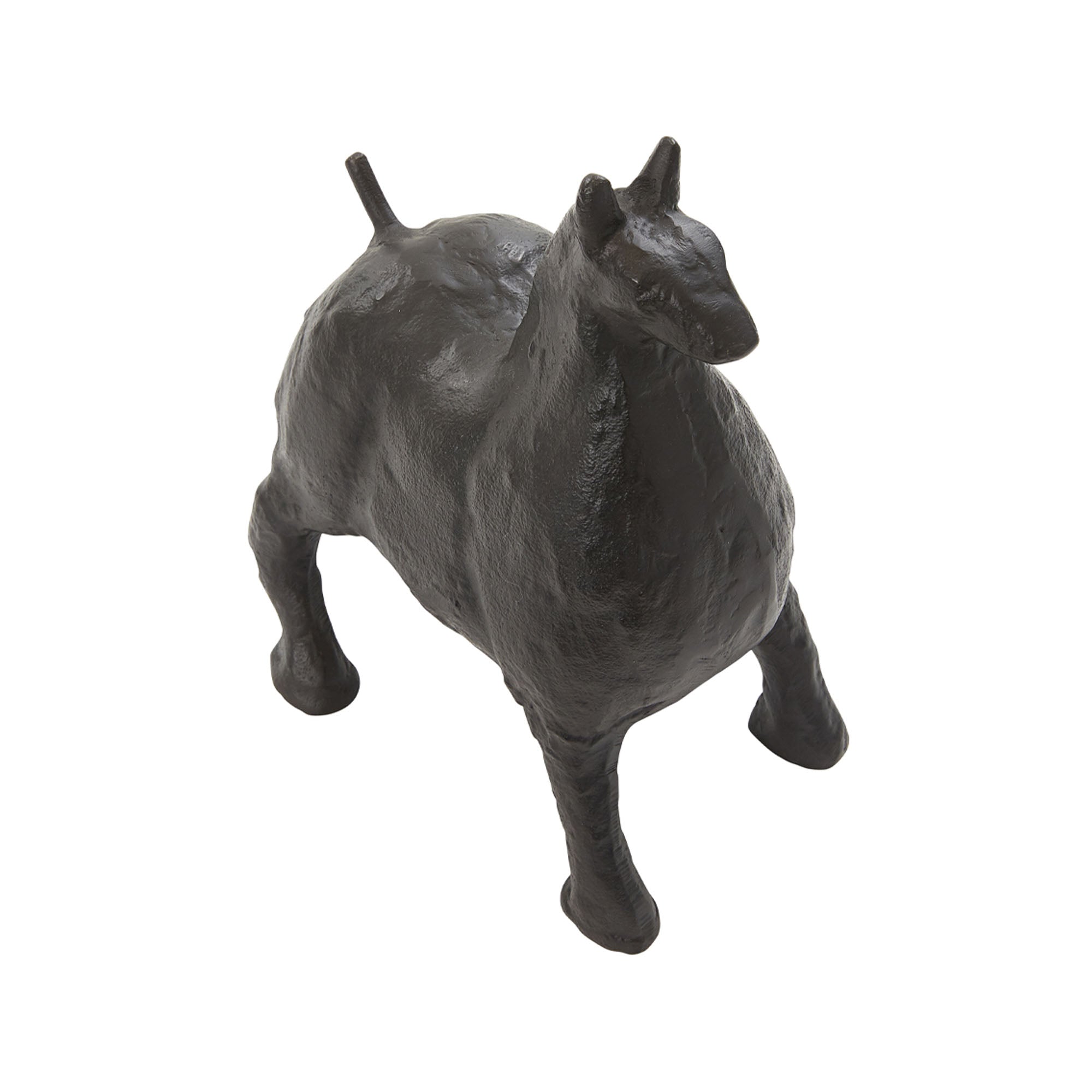 Tyr Horse Sculpture