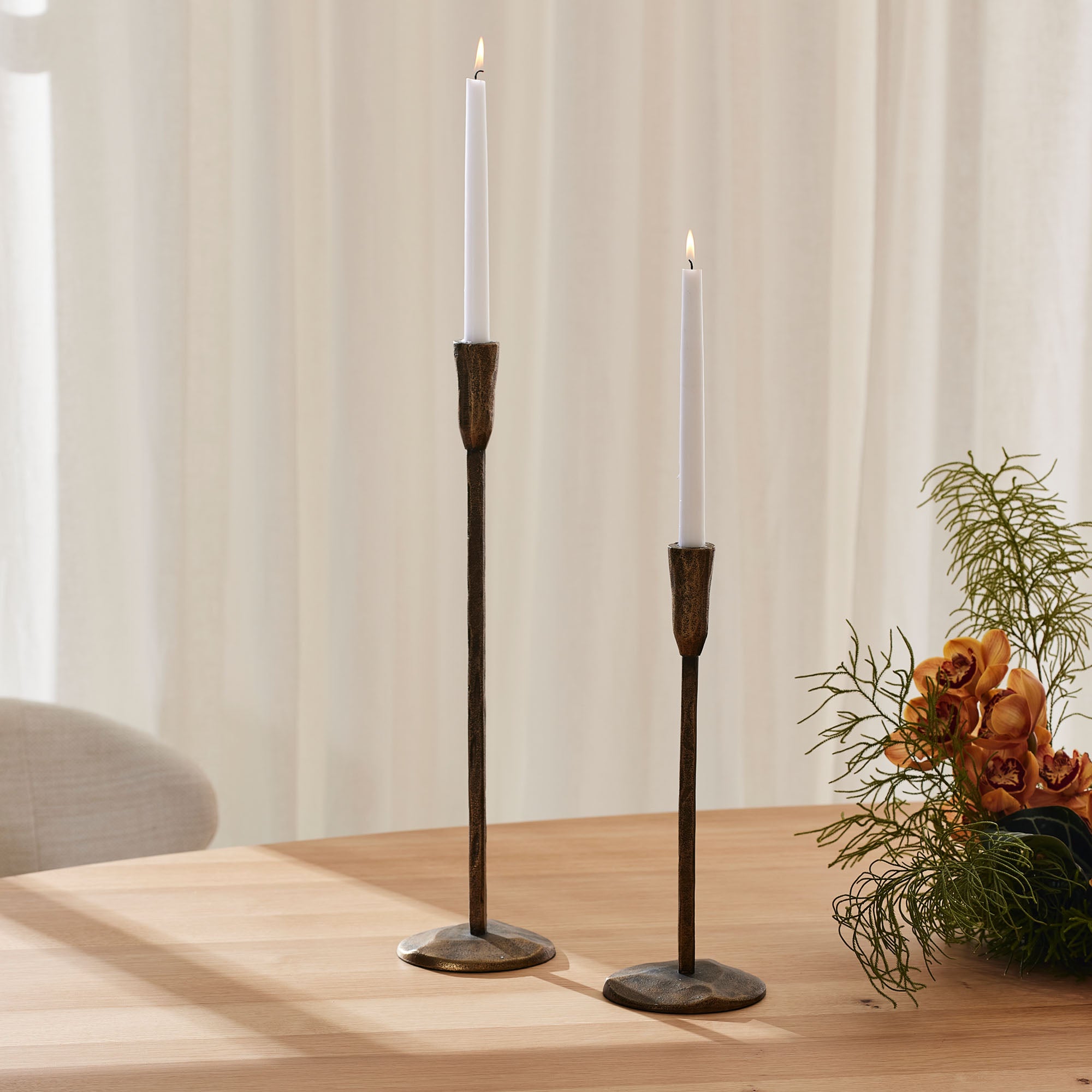 Boda Candleholder Large