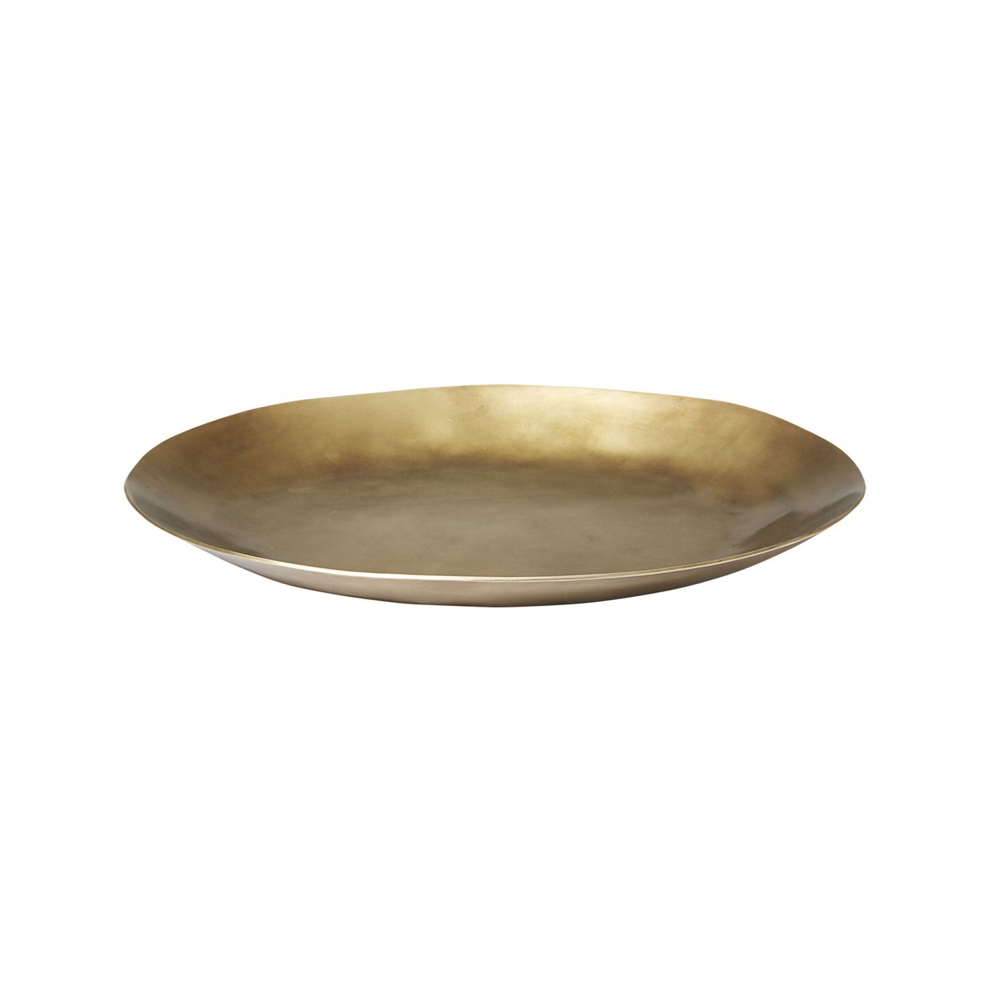 Randel Oval Dish Small