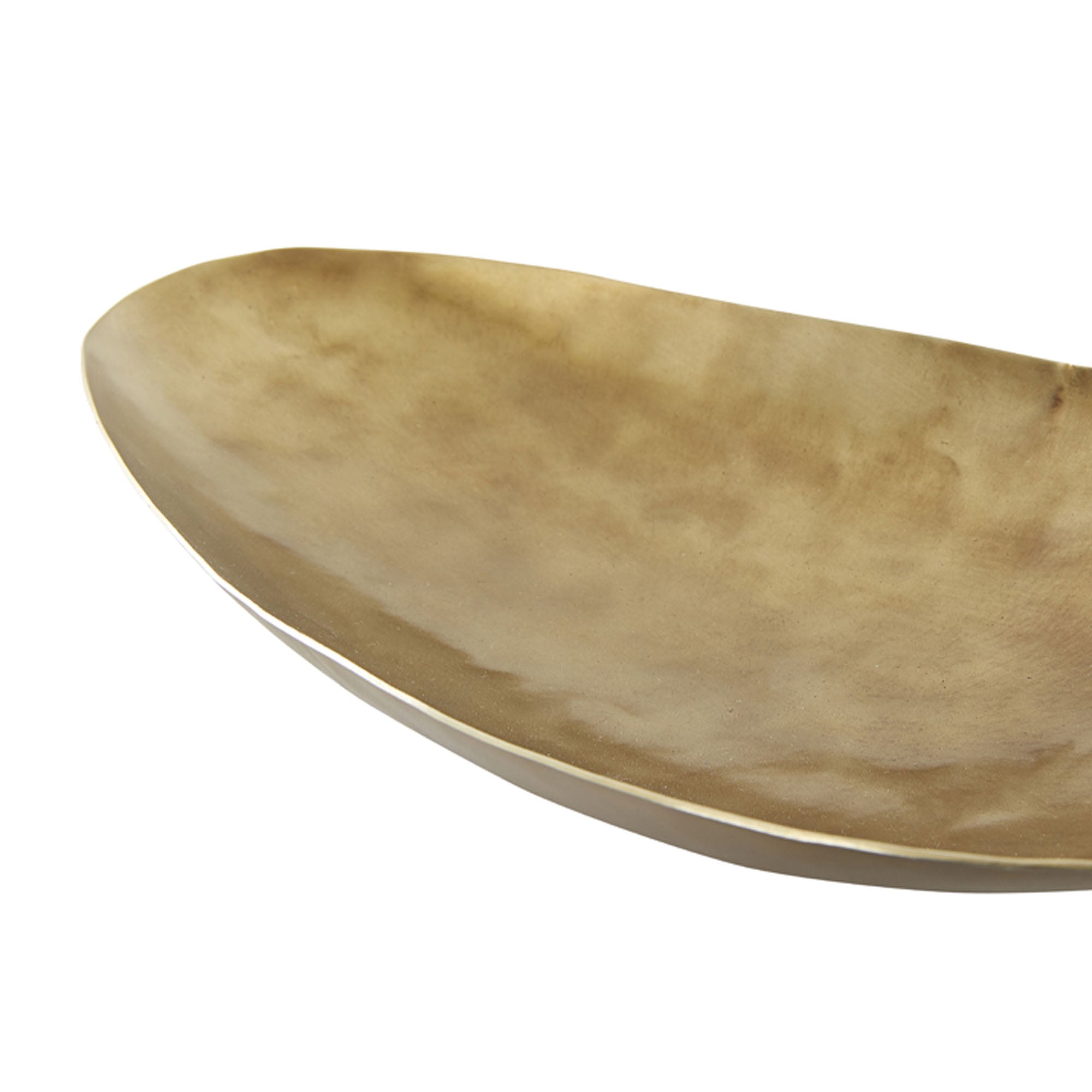 Runi Long Dish Small