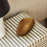 Runi Long Dish Small