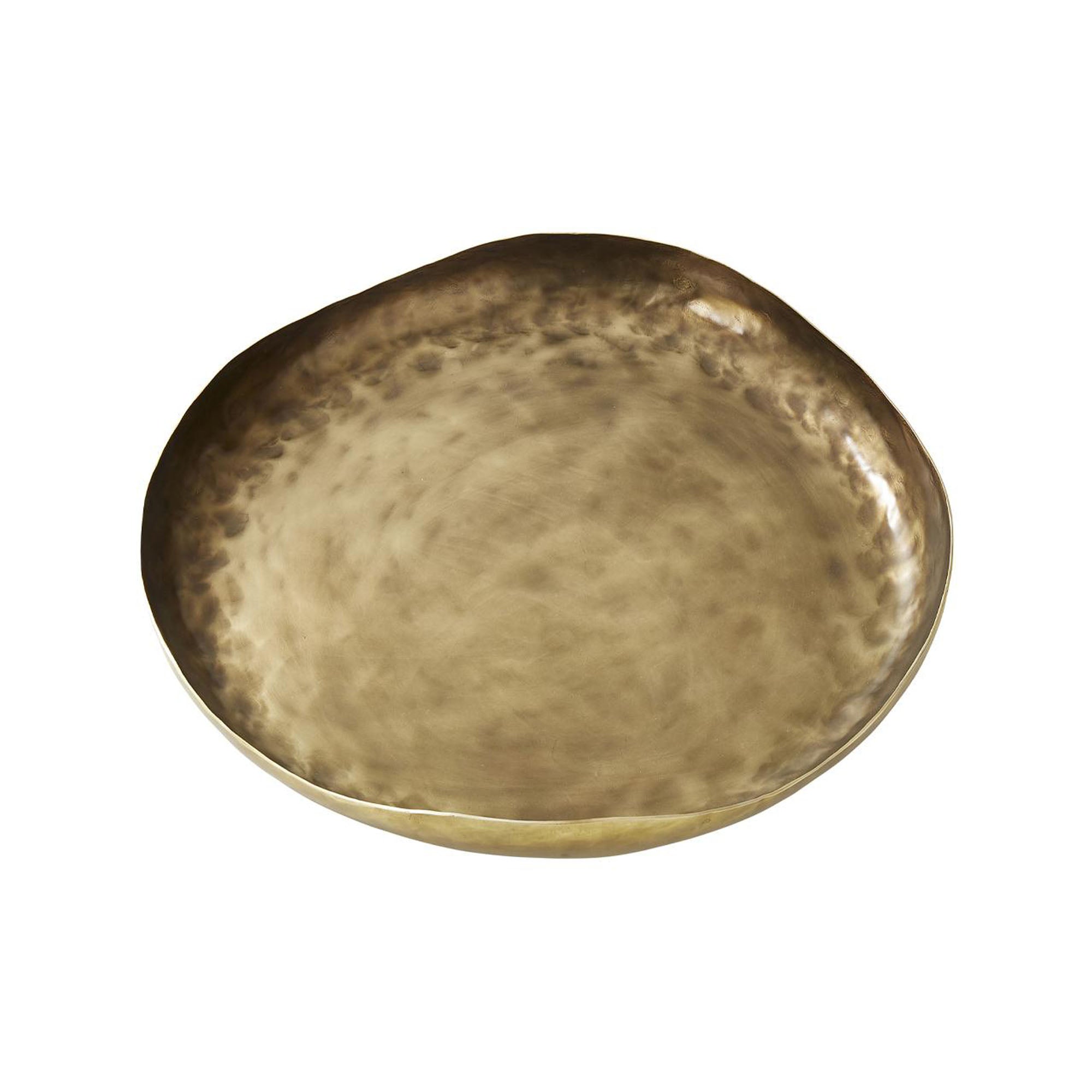 Elis Round Tray Small