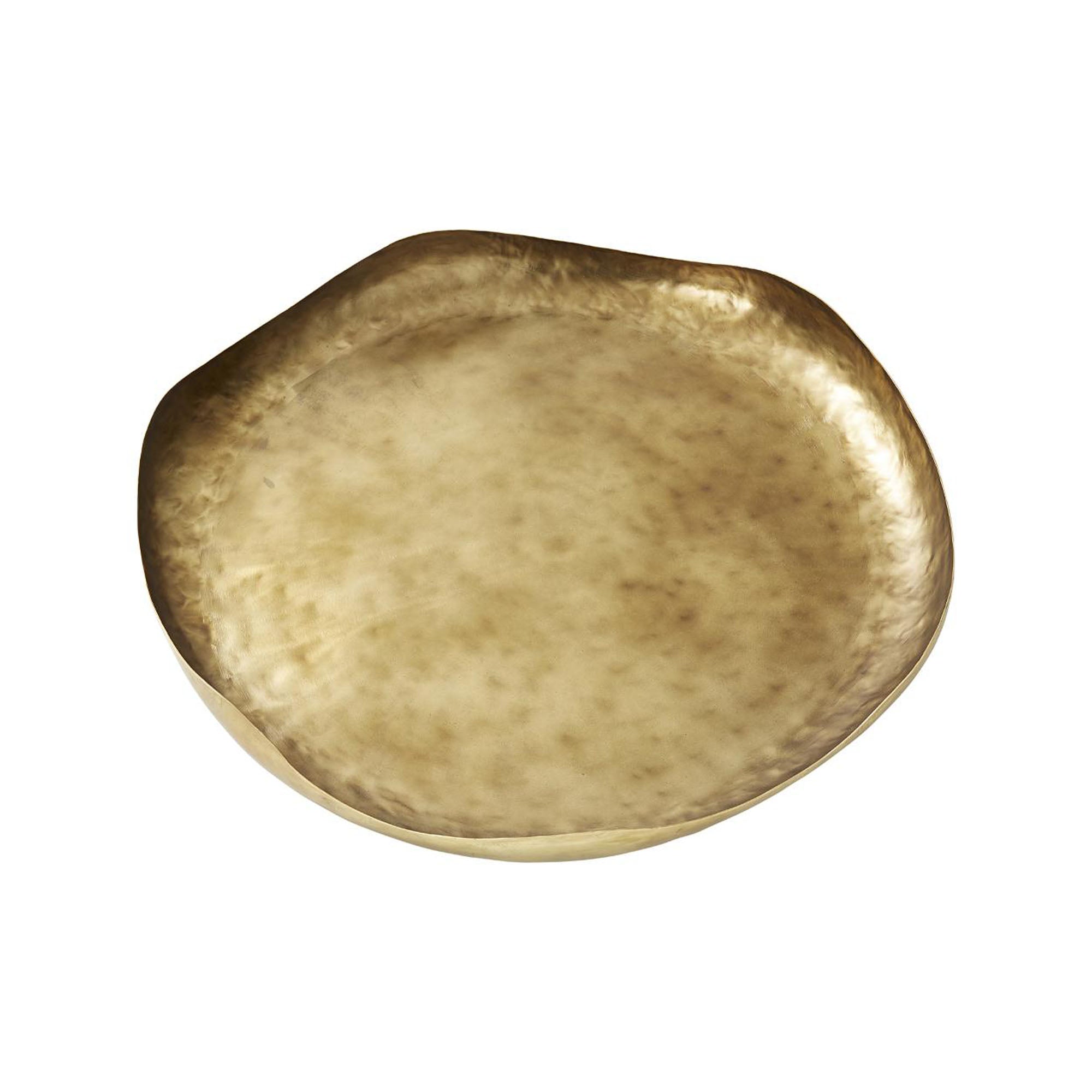 Elis Round Tray Large