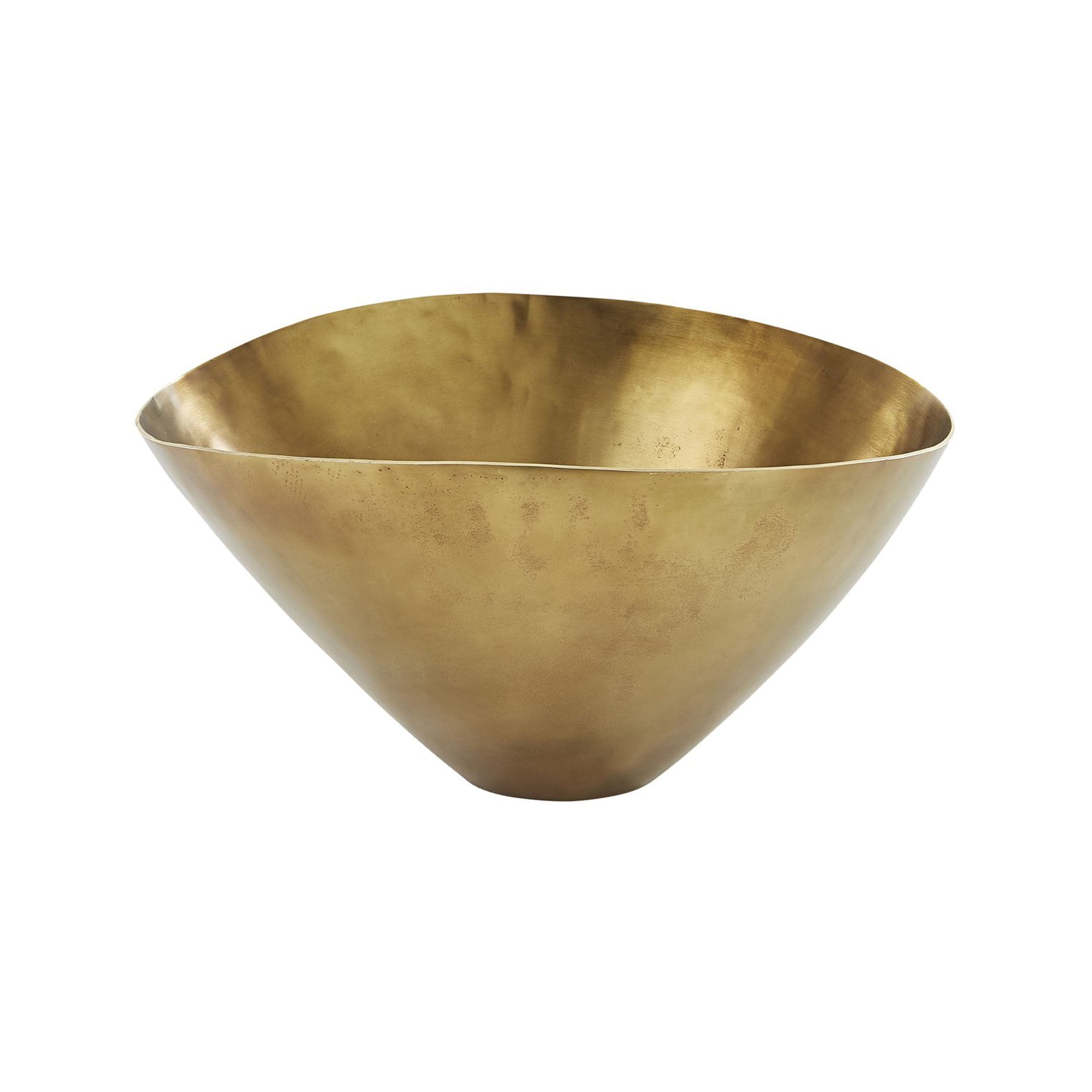 Elis Oval Bowl Small