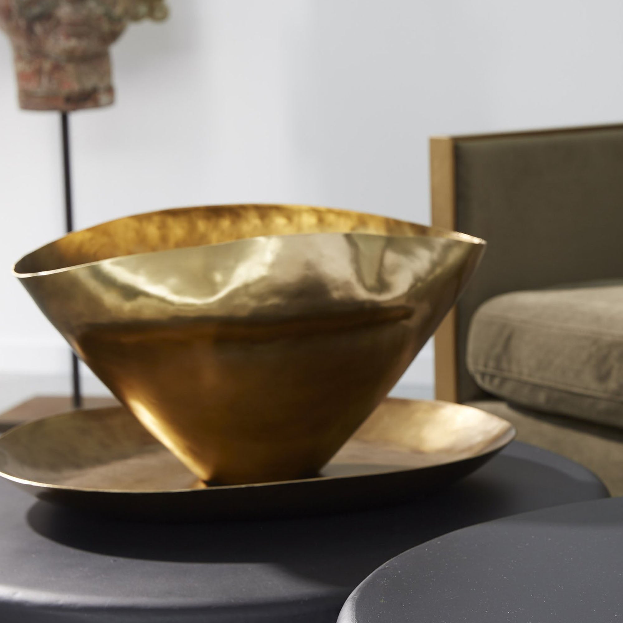 Elis Oval Bowl Large