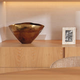 Elis Oval Bowl Large