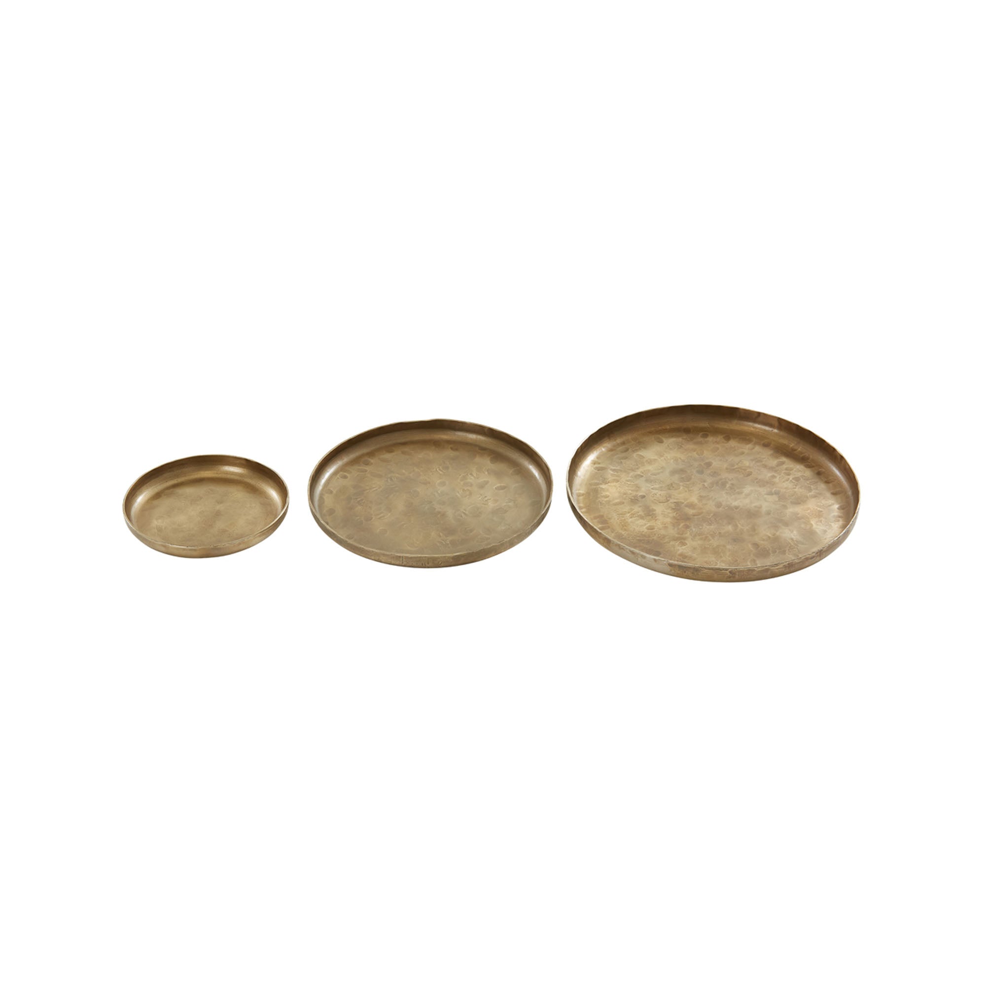 Calvin Tray Set