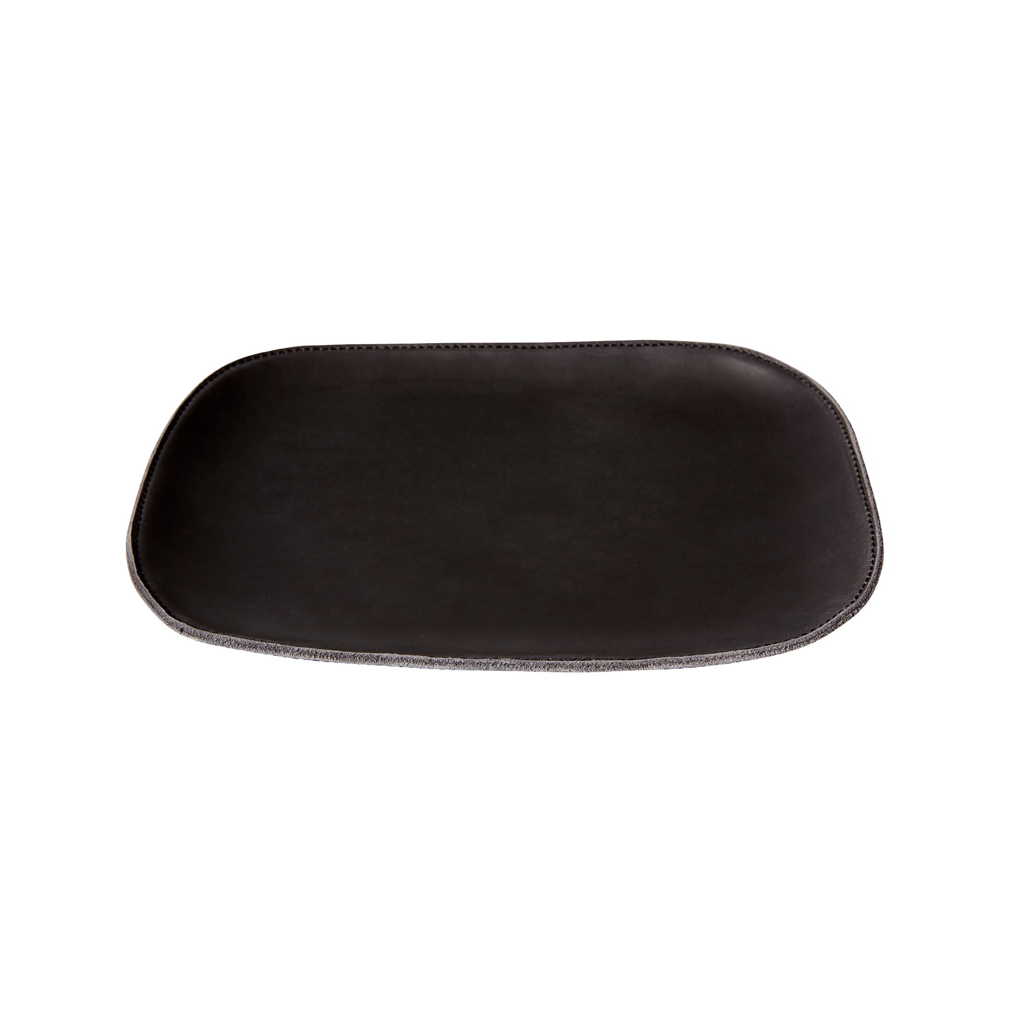 Giles Valet Tray Black