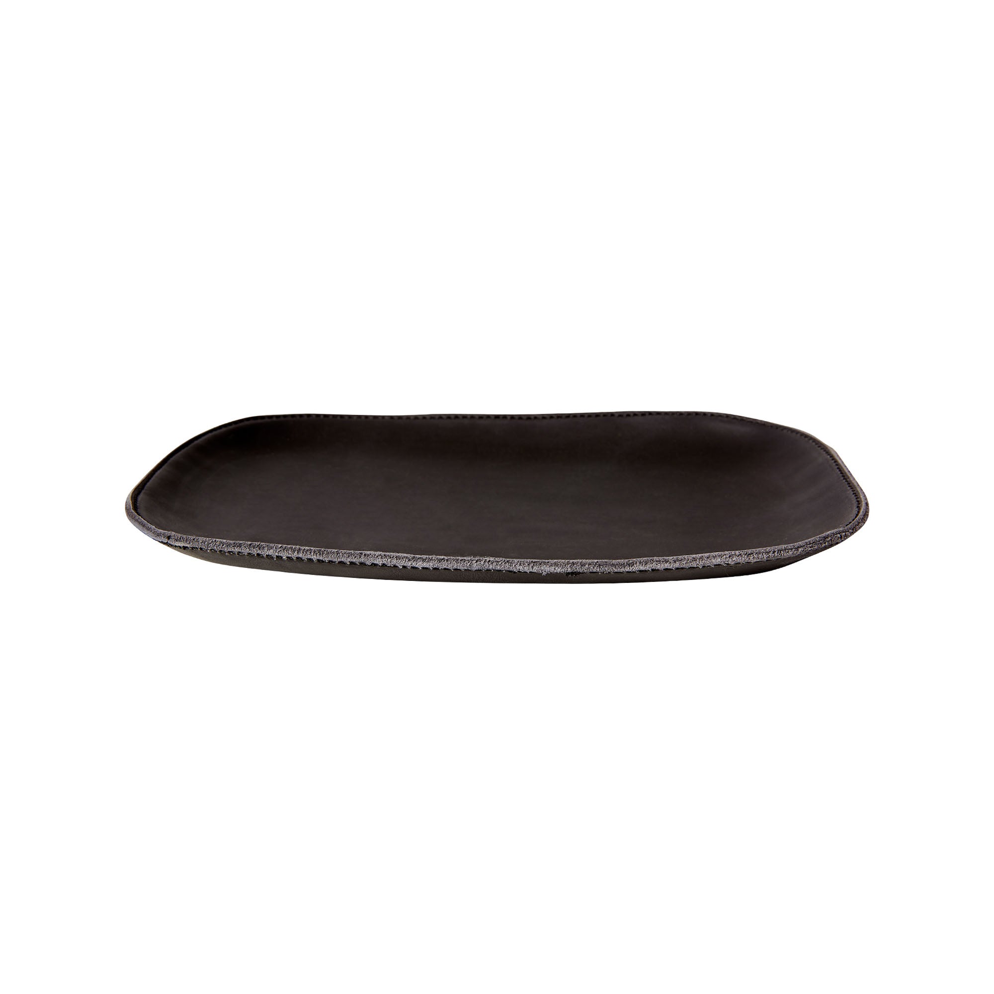 Giles Valet Tray Black