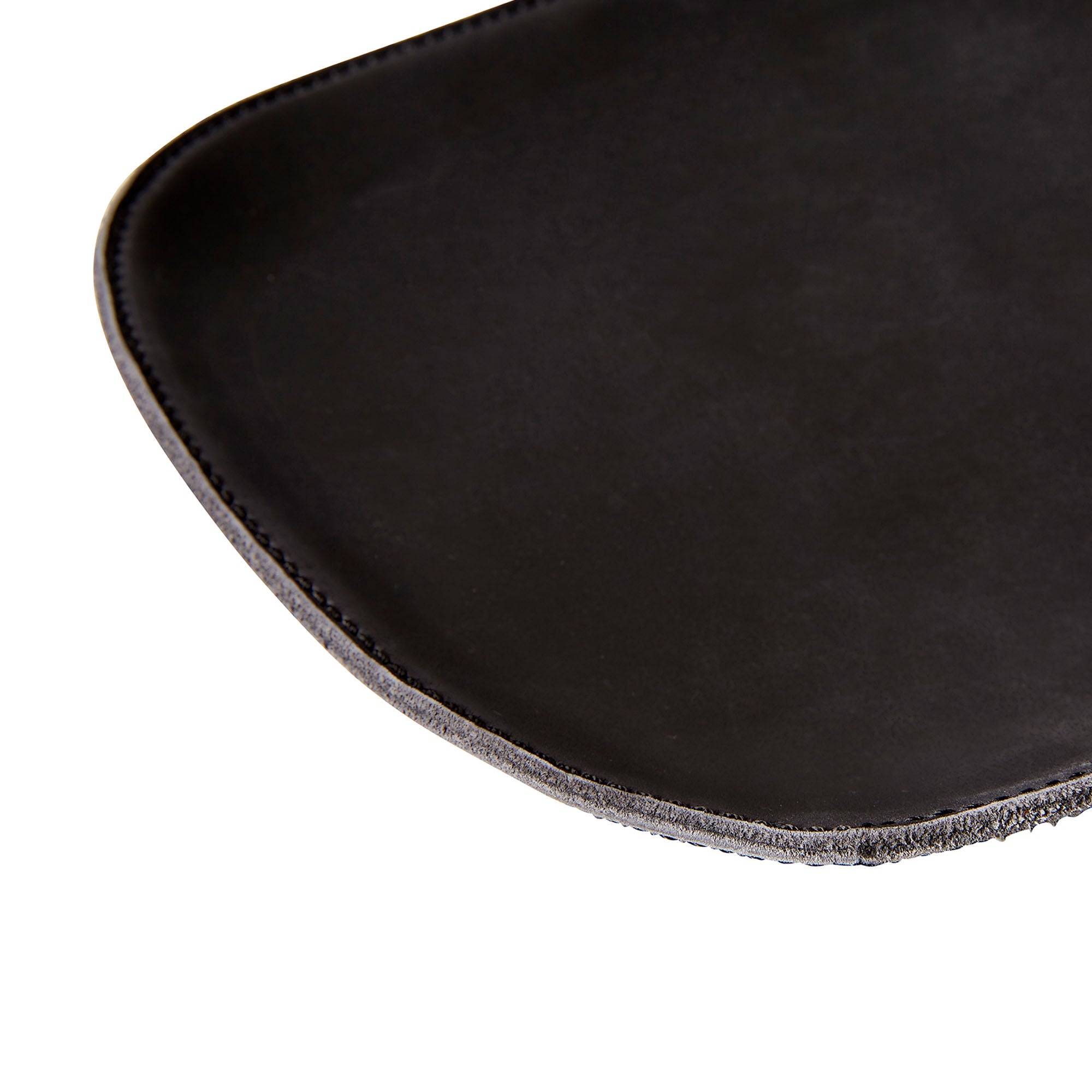 Giles Valet Tray Black