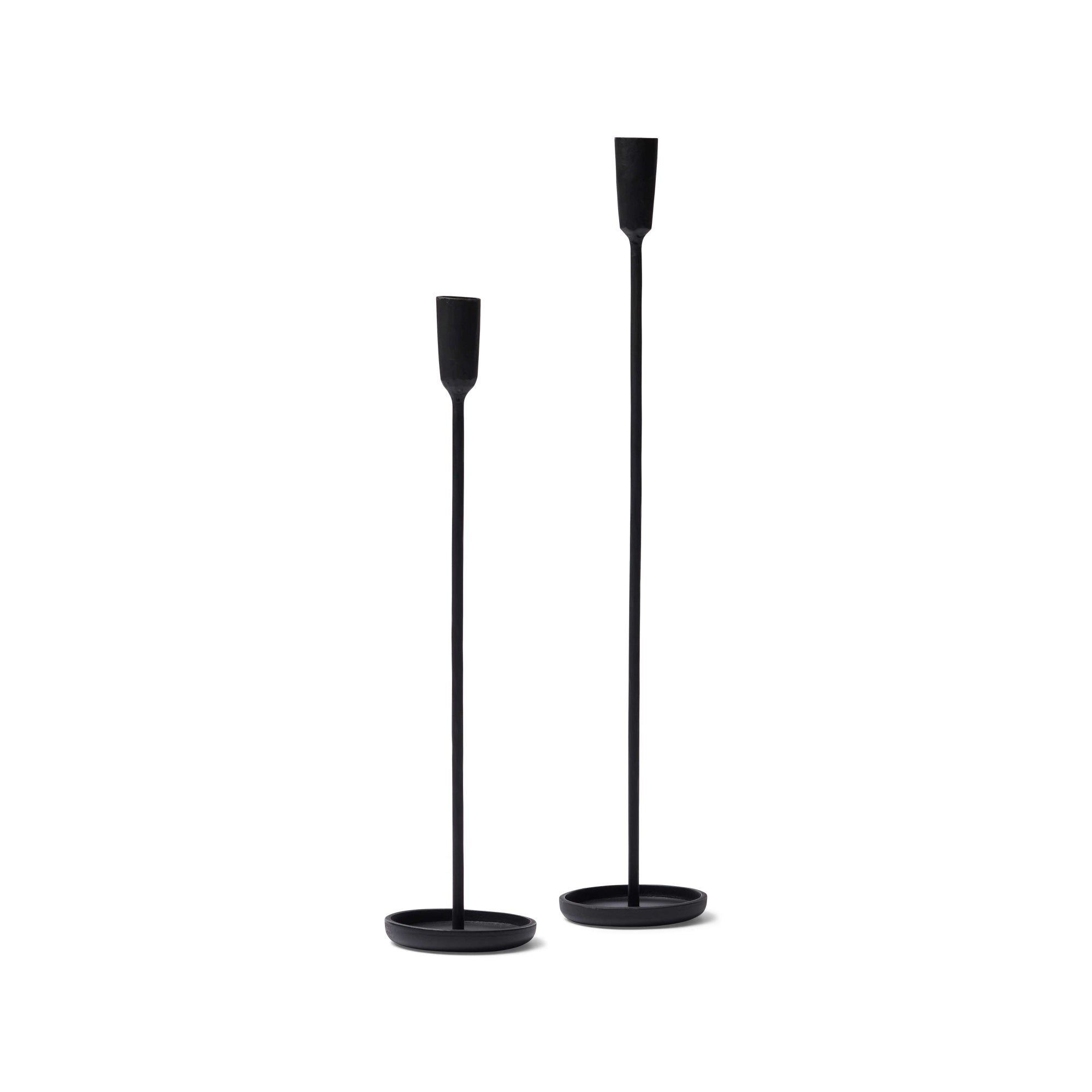 Quinn Candleholder Small
