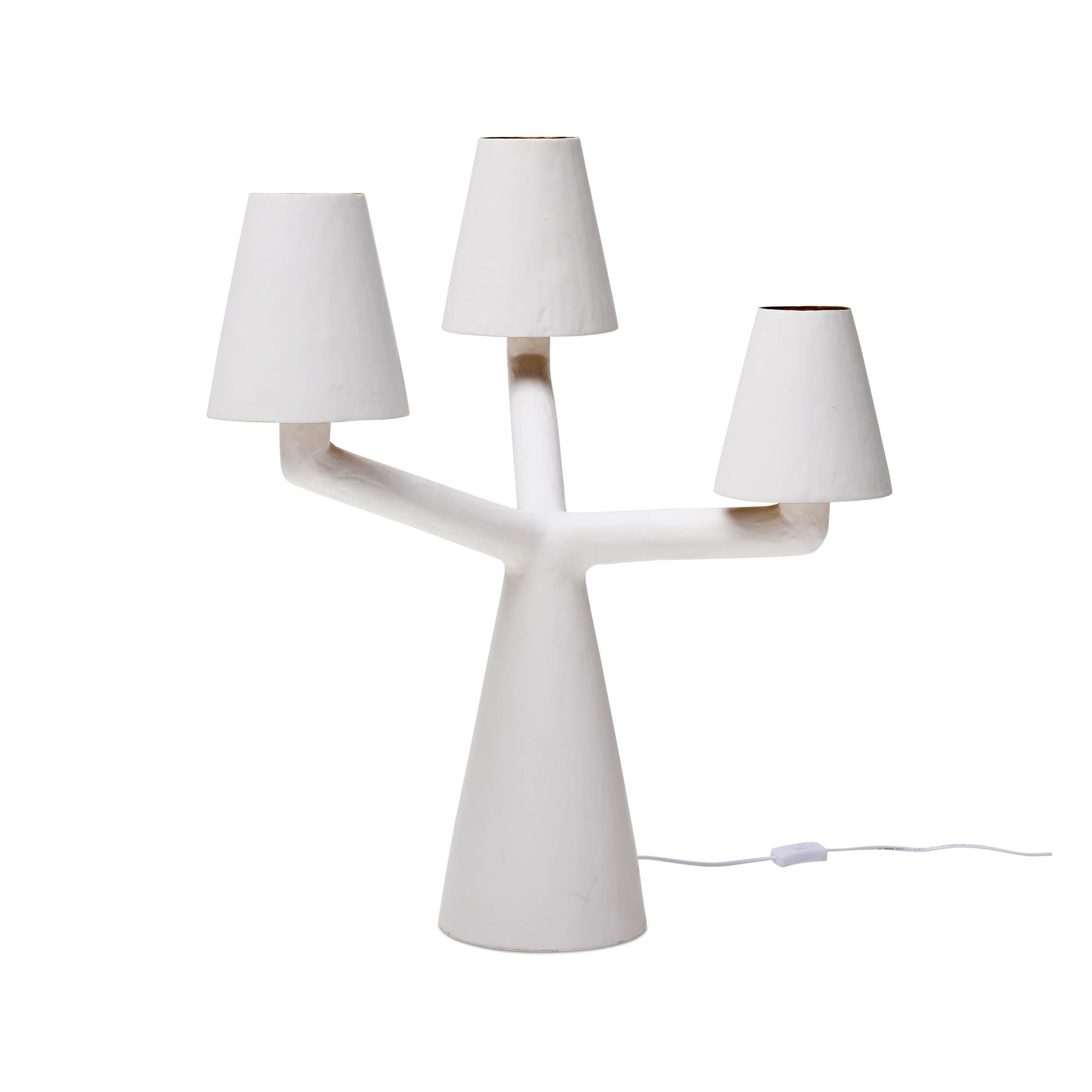 Hugo Table Lamp