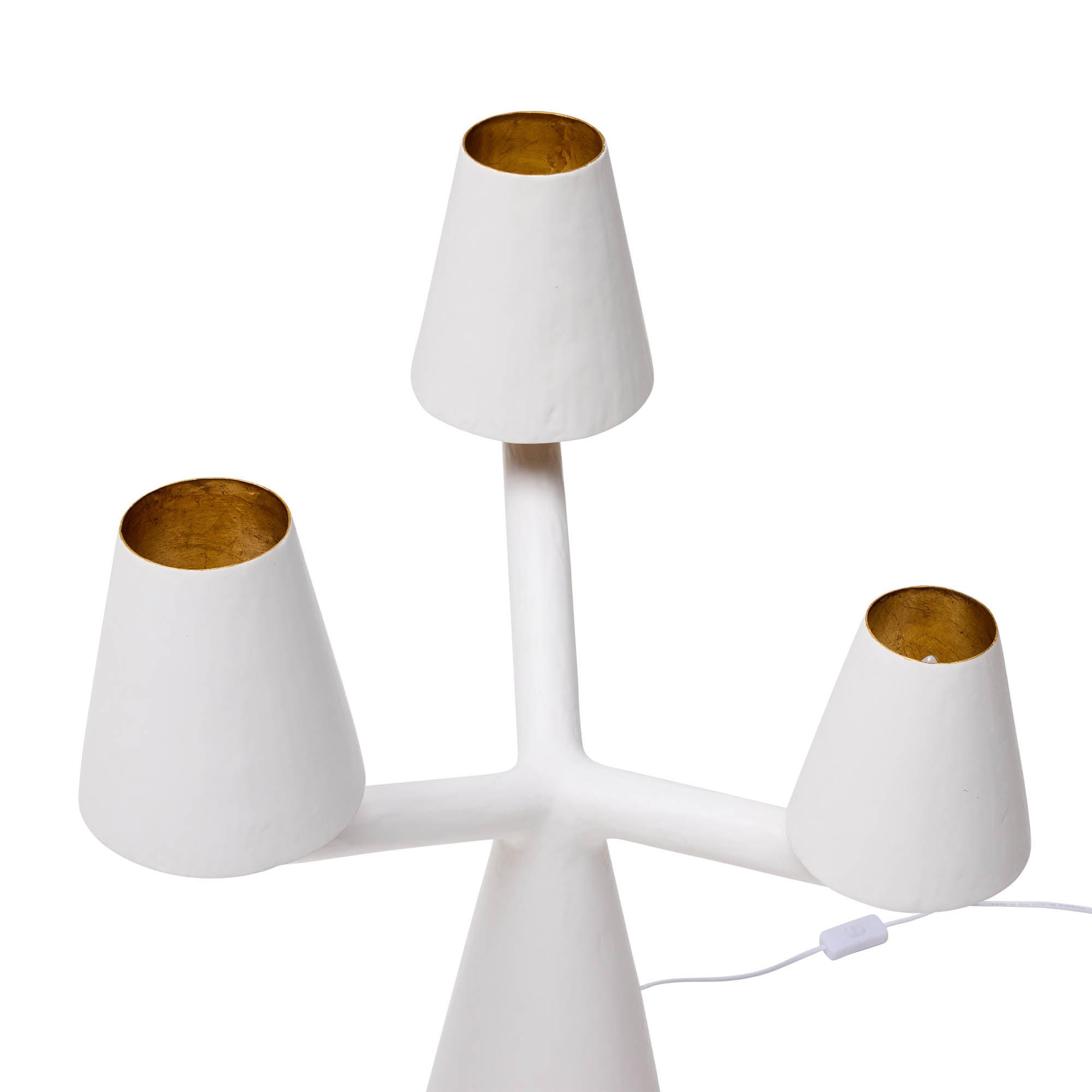 Hugo Table Lamp