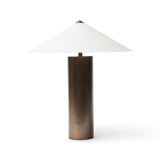 Aiko Table Lamp Bronze