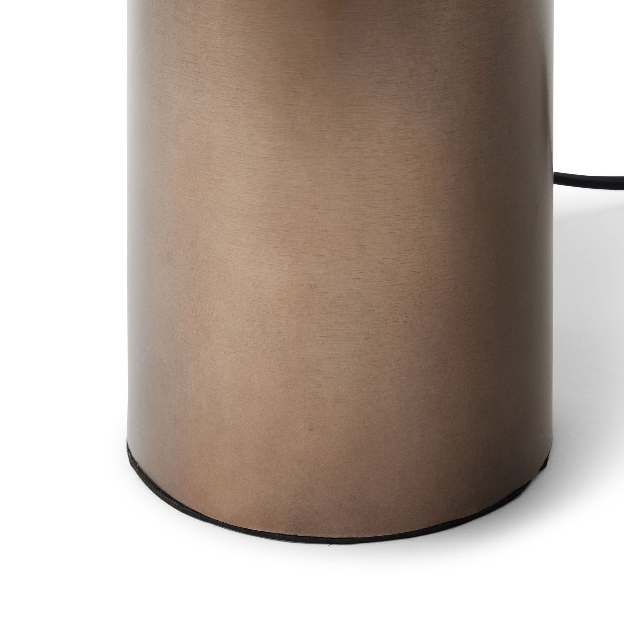 Aiko Table Lamp Bronze