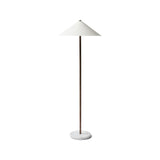 Aiko Floor Lamp Bronze