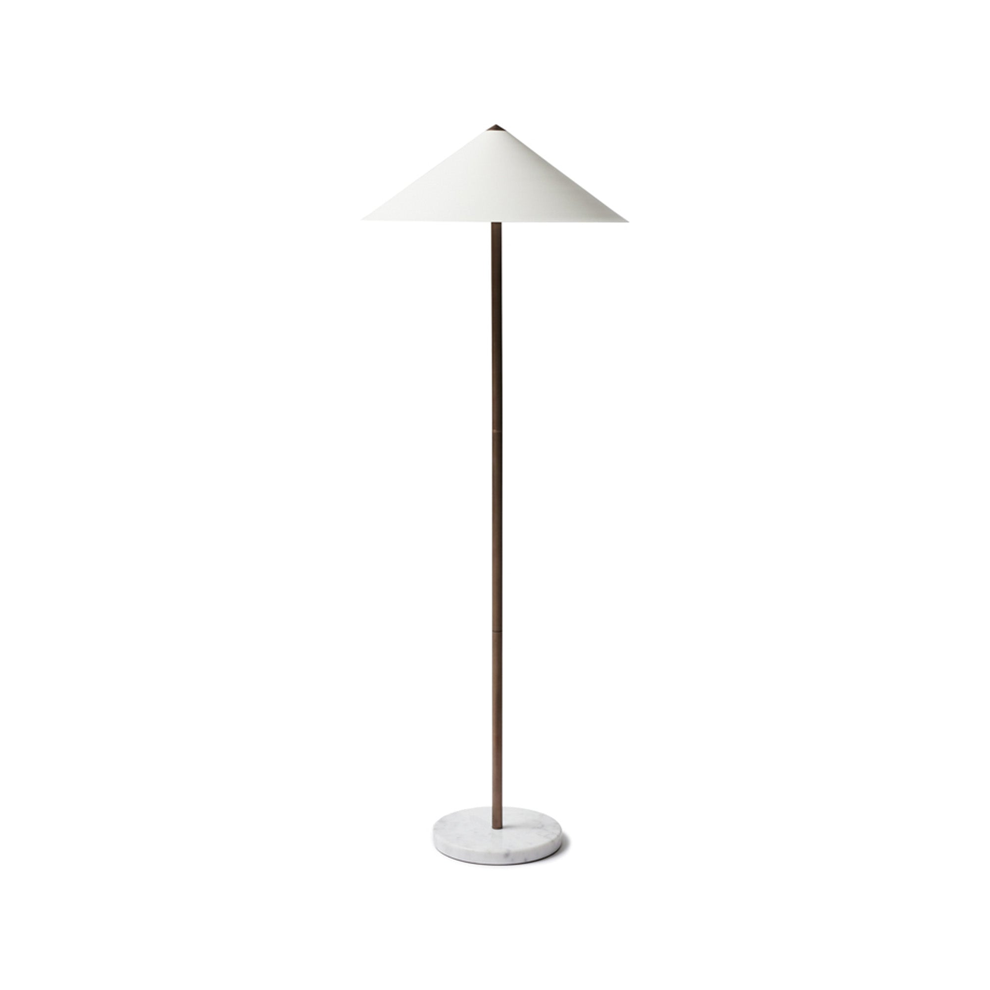 Aiko Floor Lamp