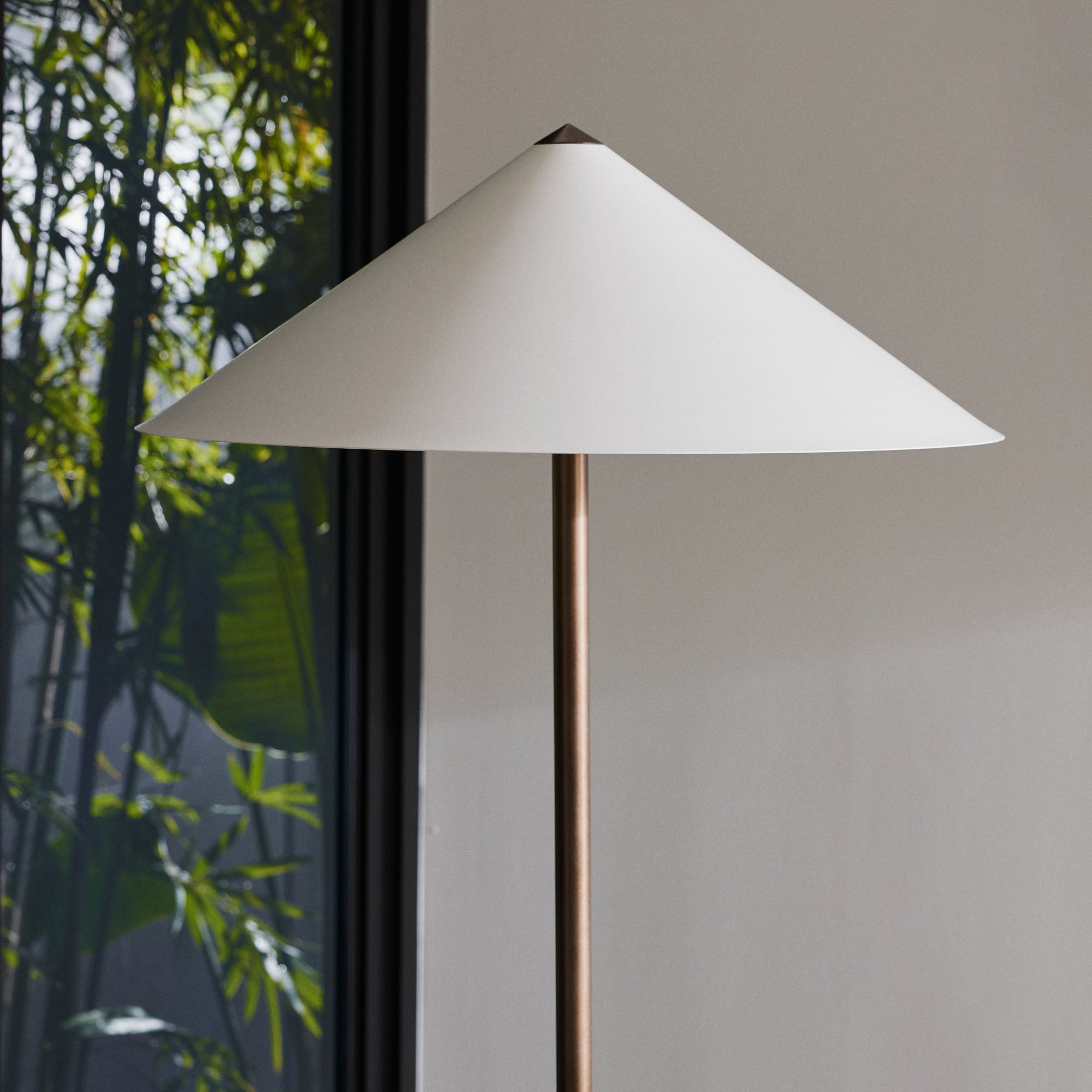 Aiko Floor Lamp