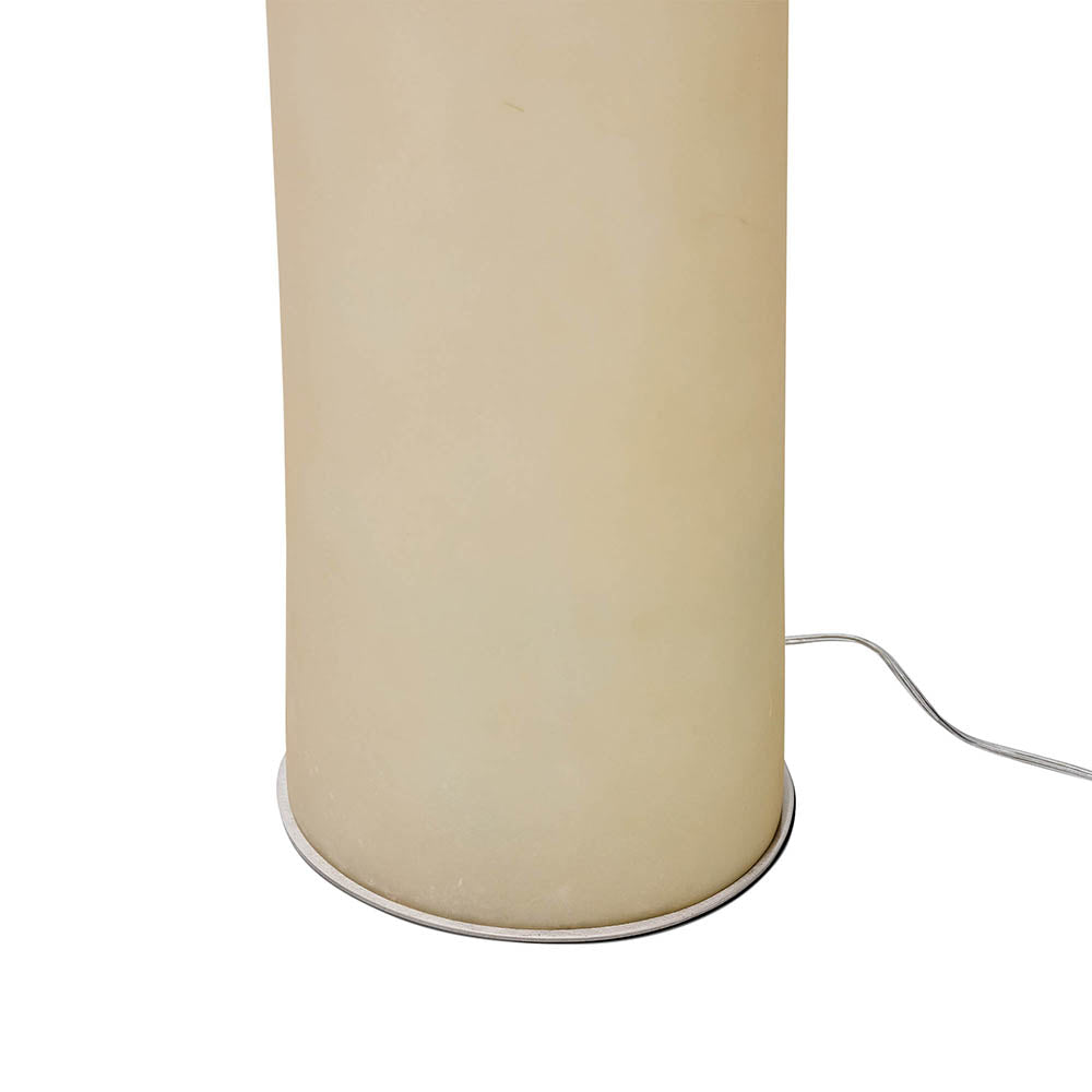 Sena Floor Lamp Natural