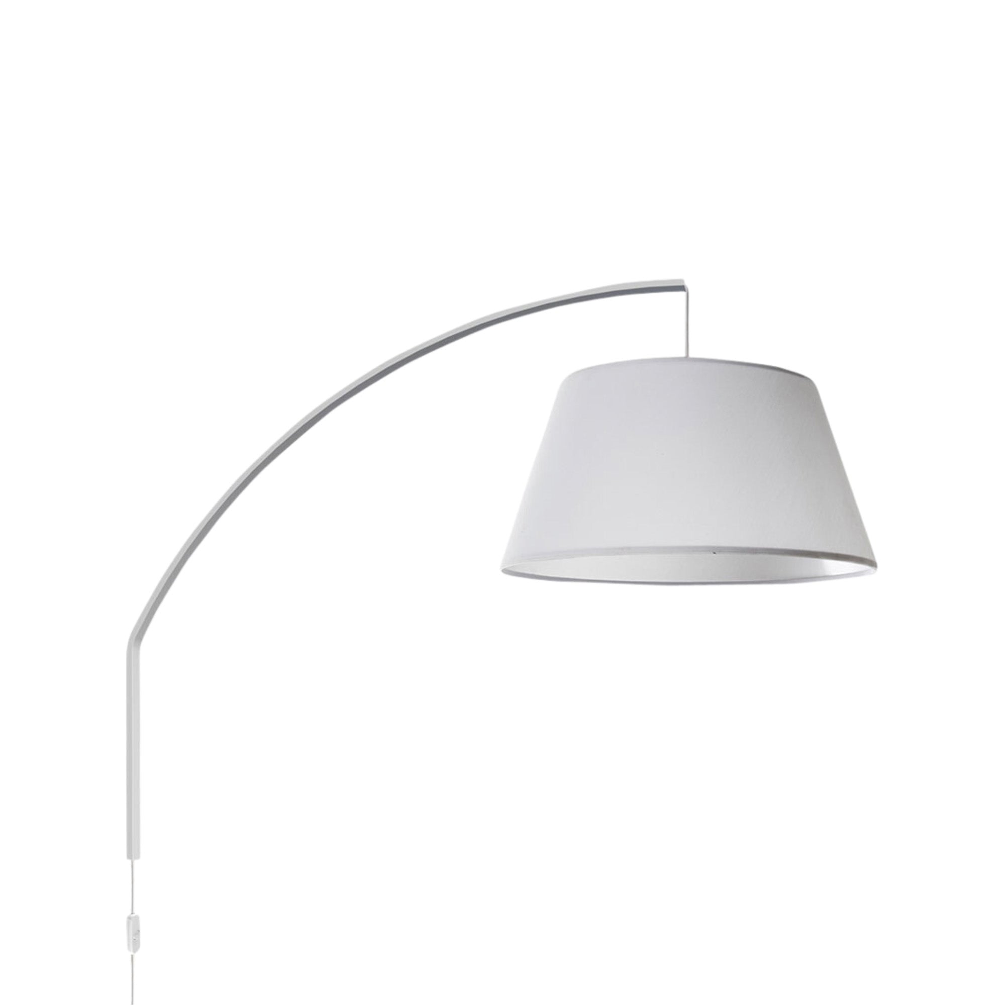 Arc Wall Lamp