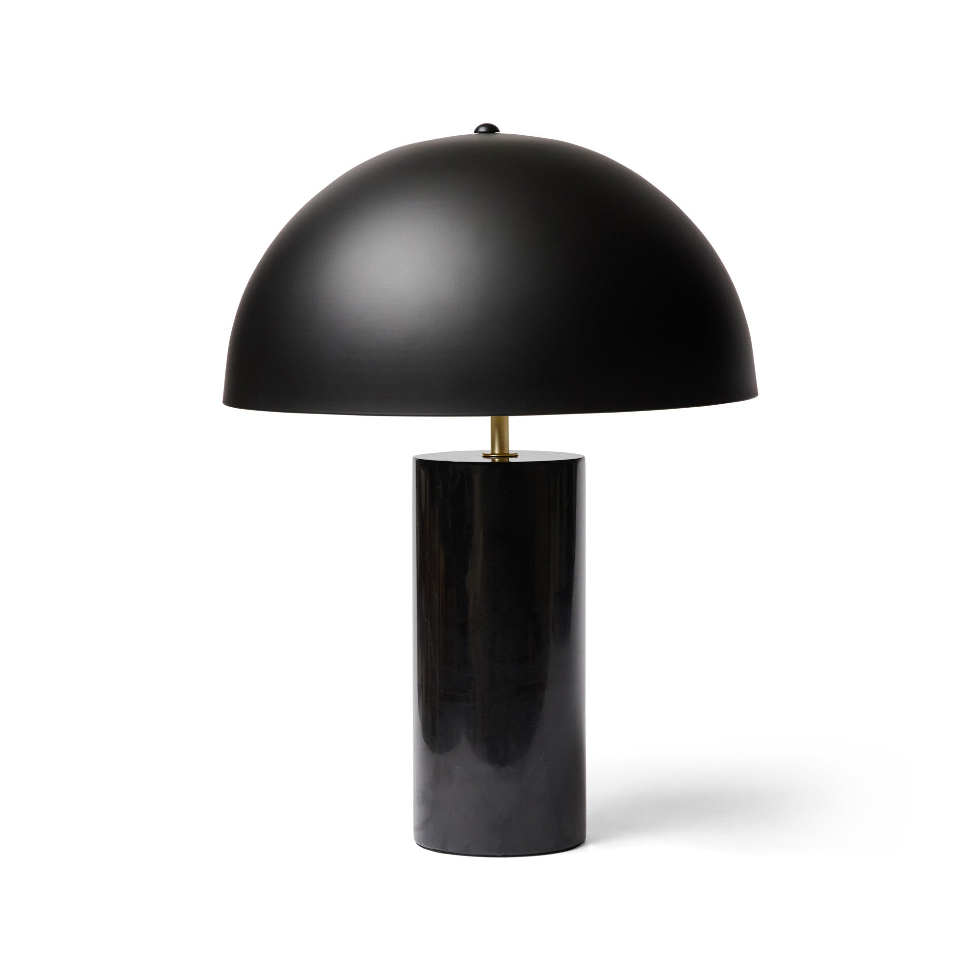 Aphra Table Lamp Black