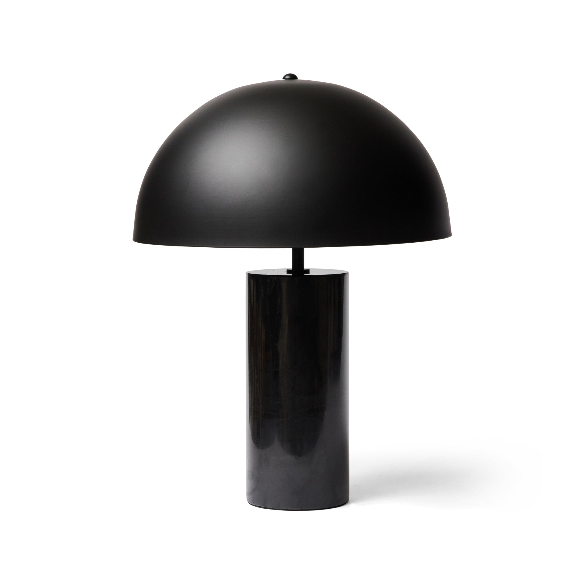 Aphra Table Lamp Black