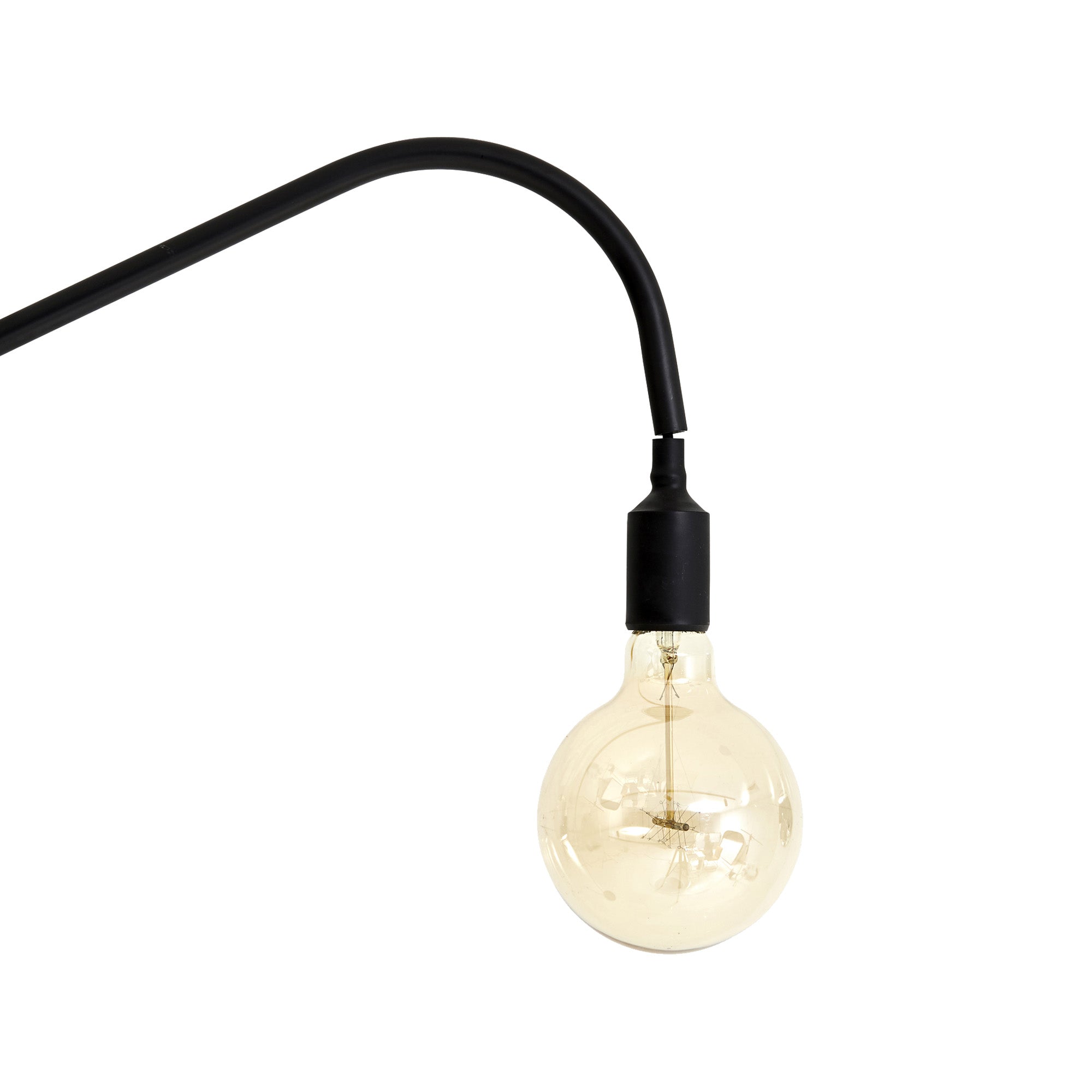 Oriel Floor Lamp
