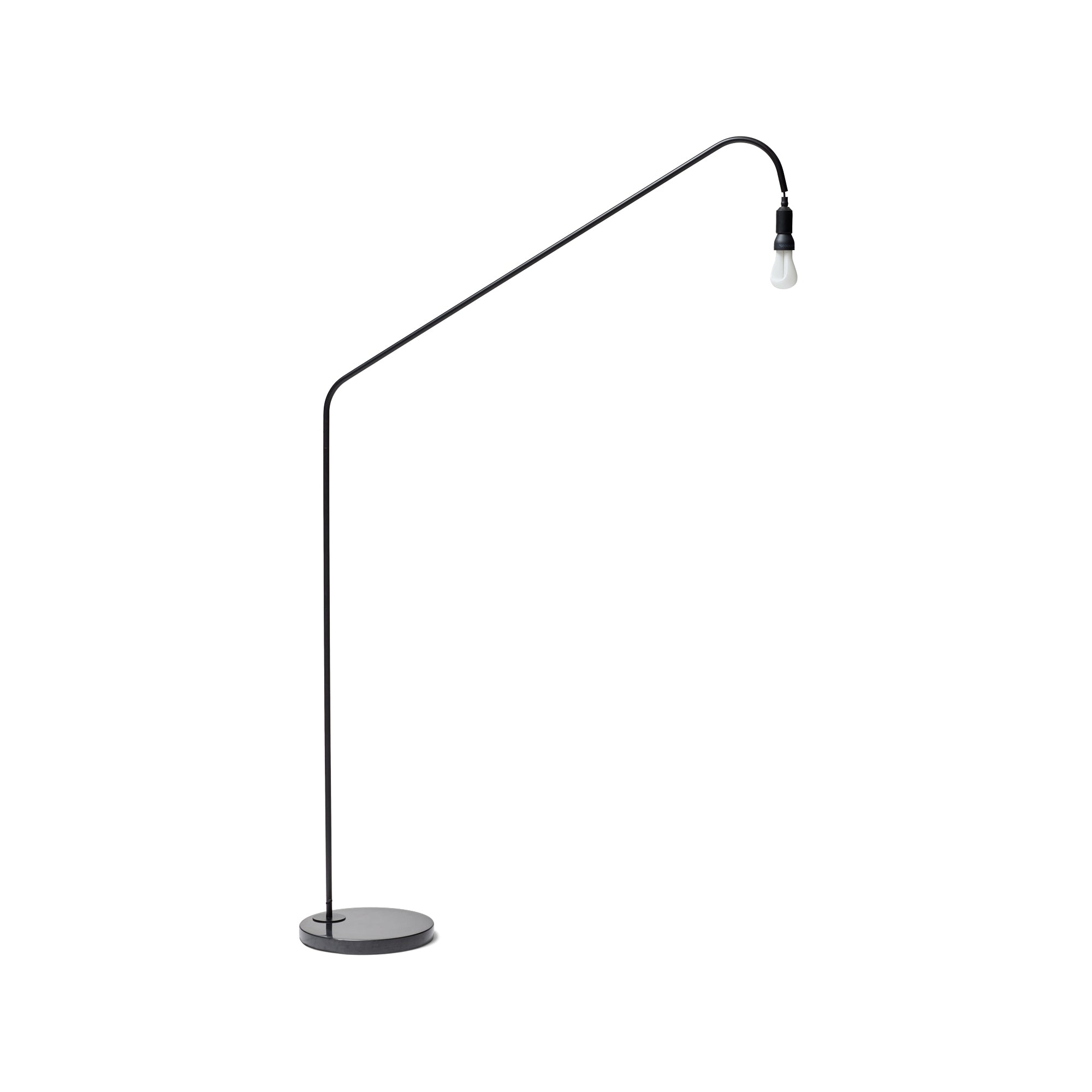 Oriel Floor Lamp