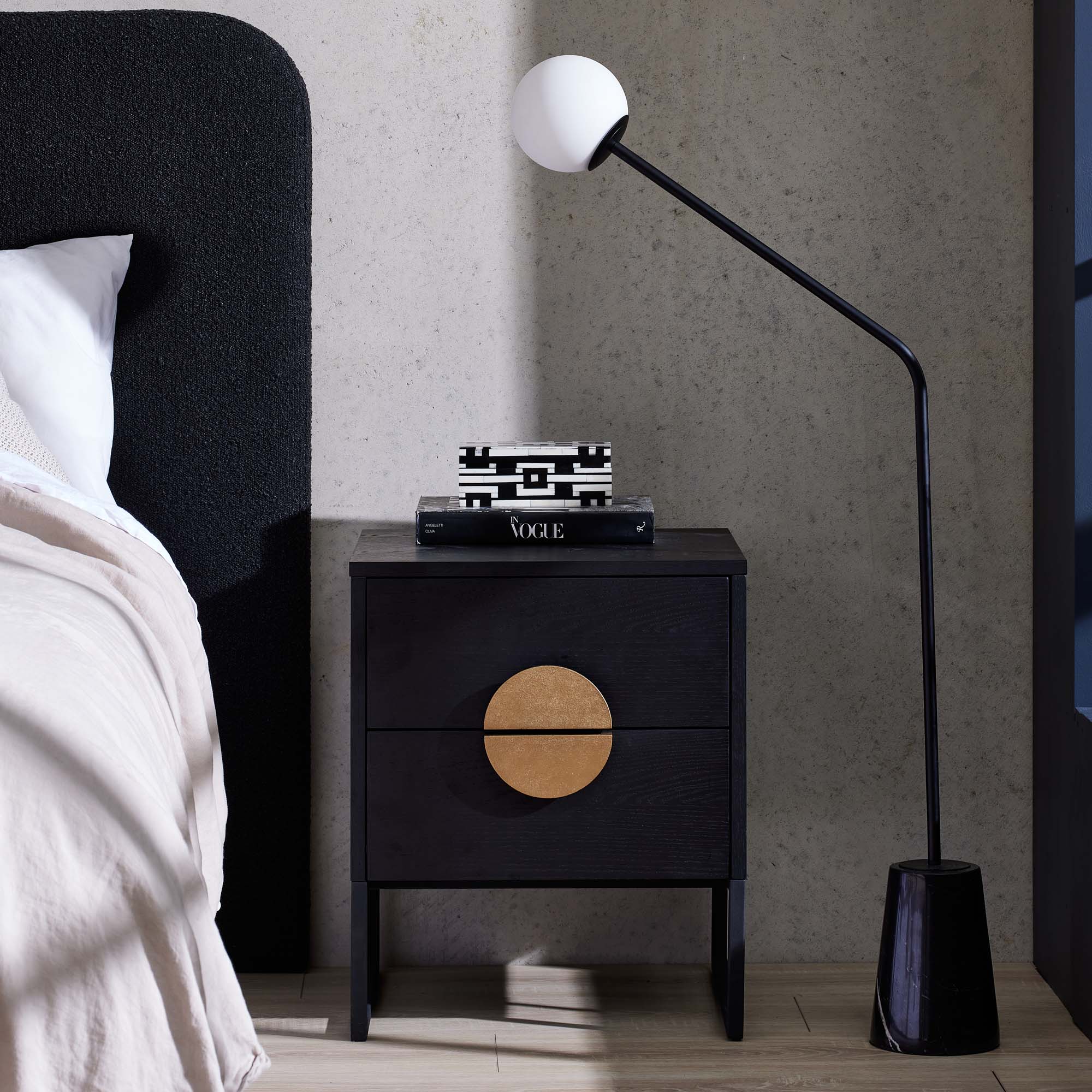Rune Floor Lamp