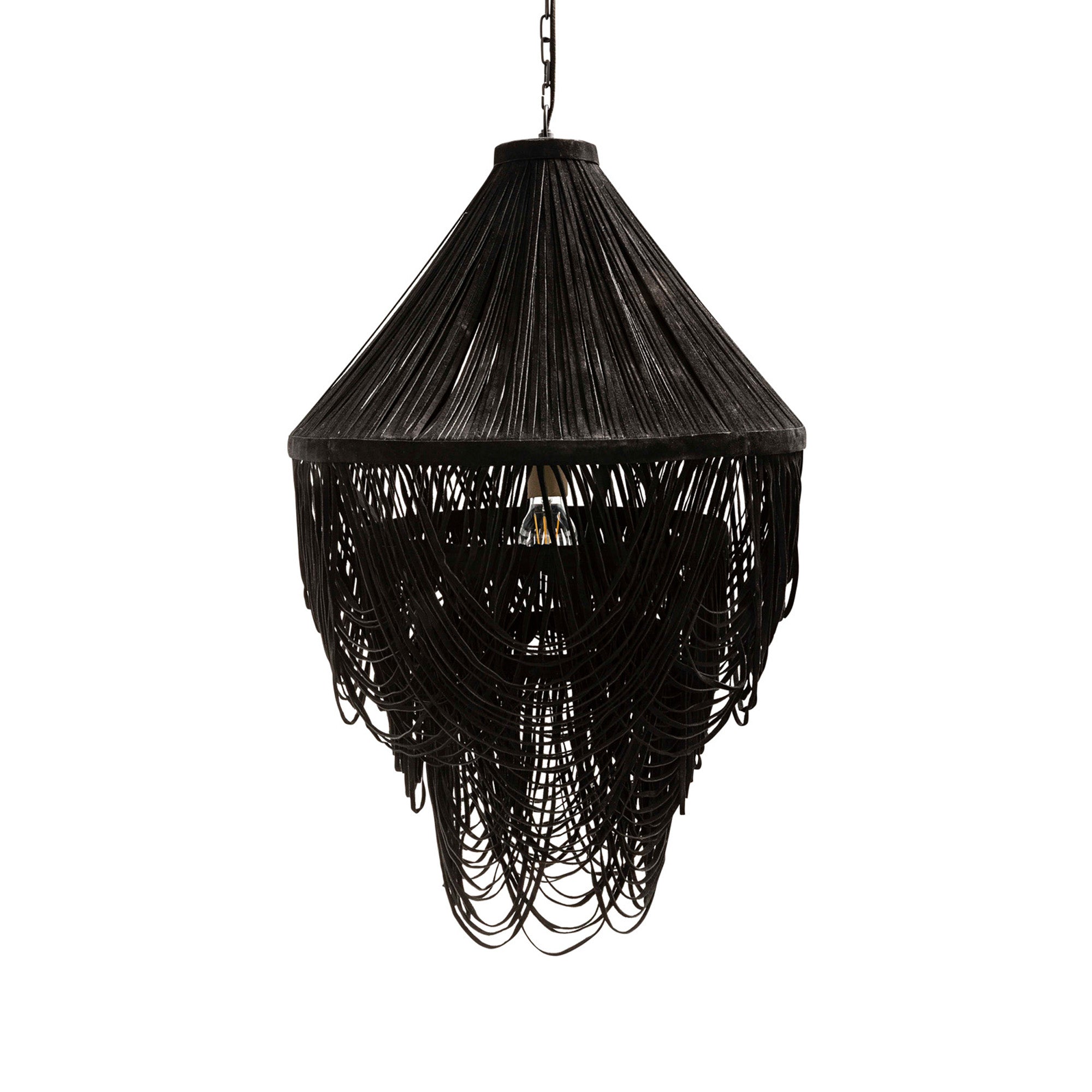 Yumi Chandelier