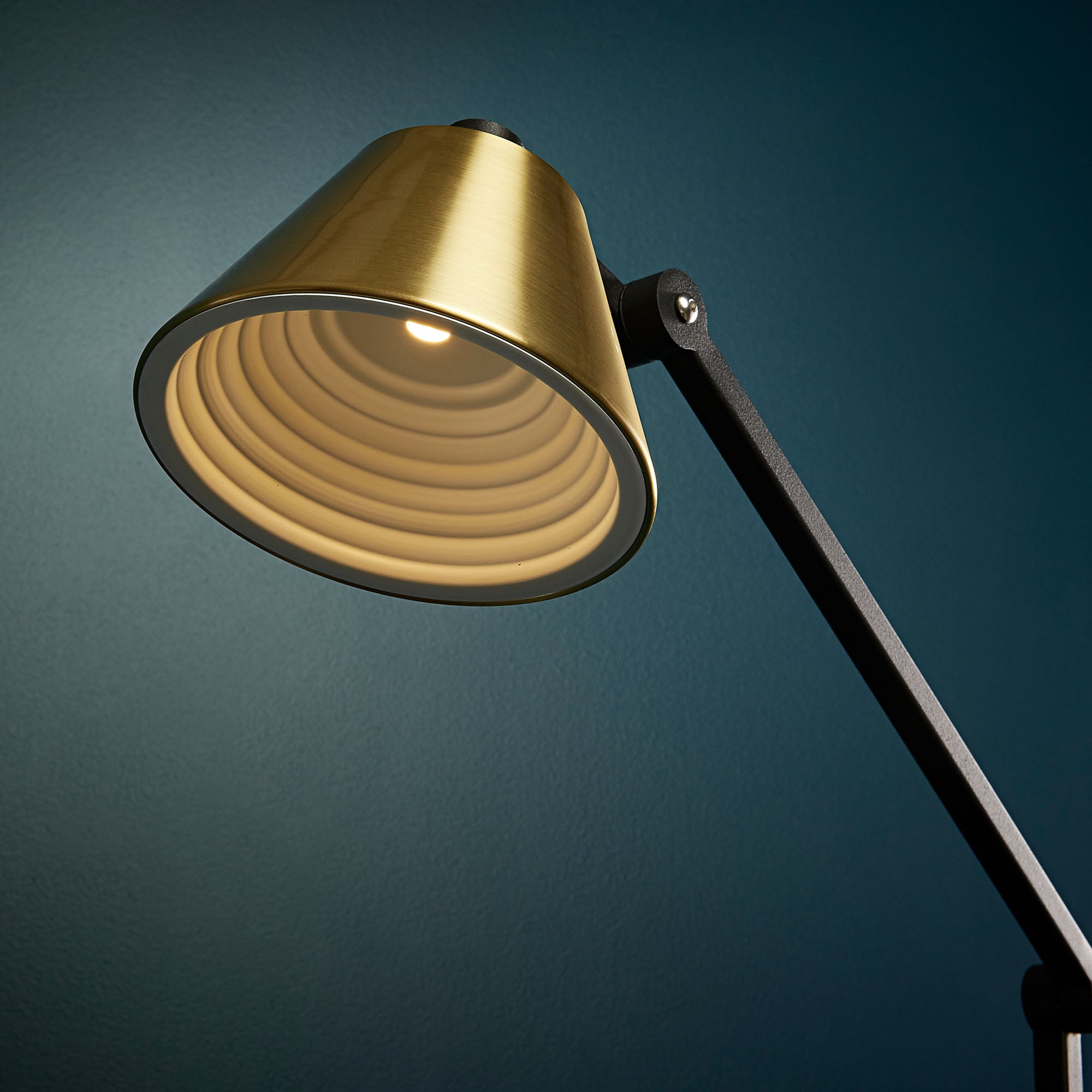 Sidra Floor Lamp