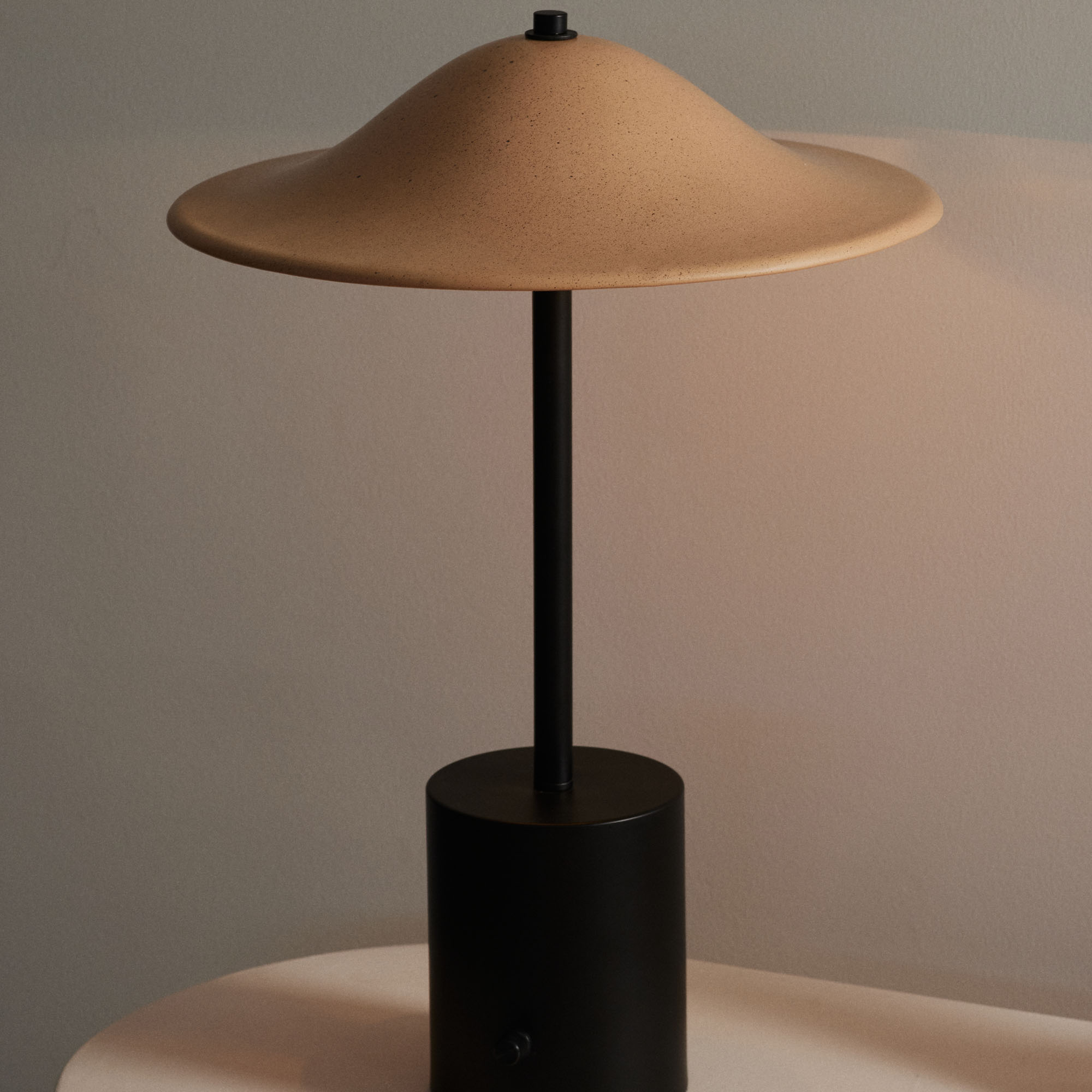 Daiku Table Lamp