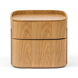 Carson Bedside Natural