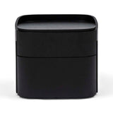 Carson Bedside Black