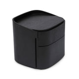 Carson Bedside Black