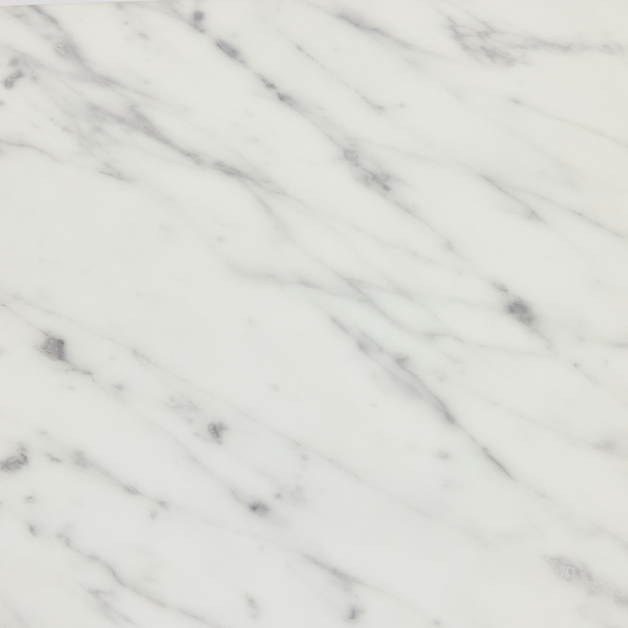 Lola Bedside Blonde Carrara Marble