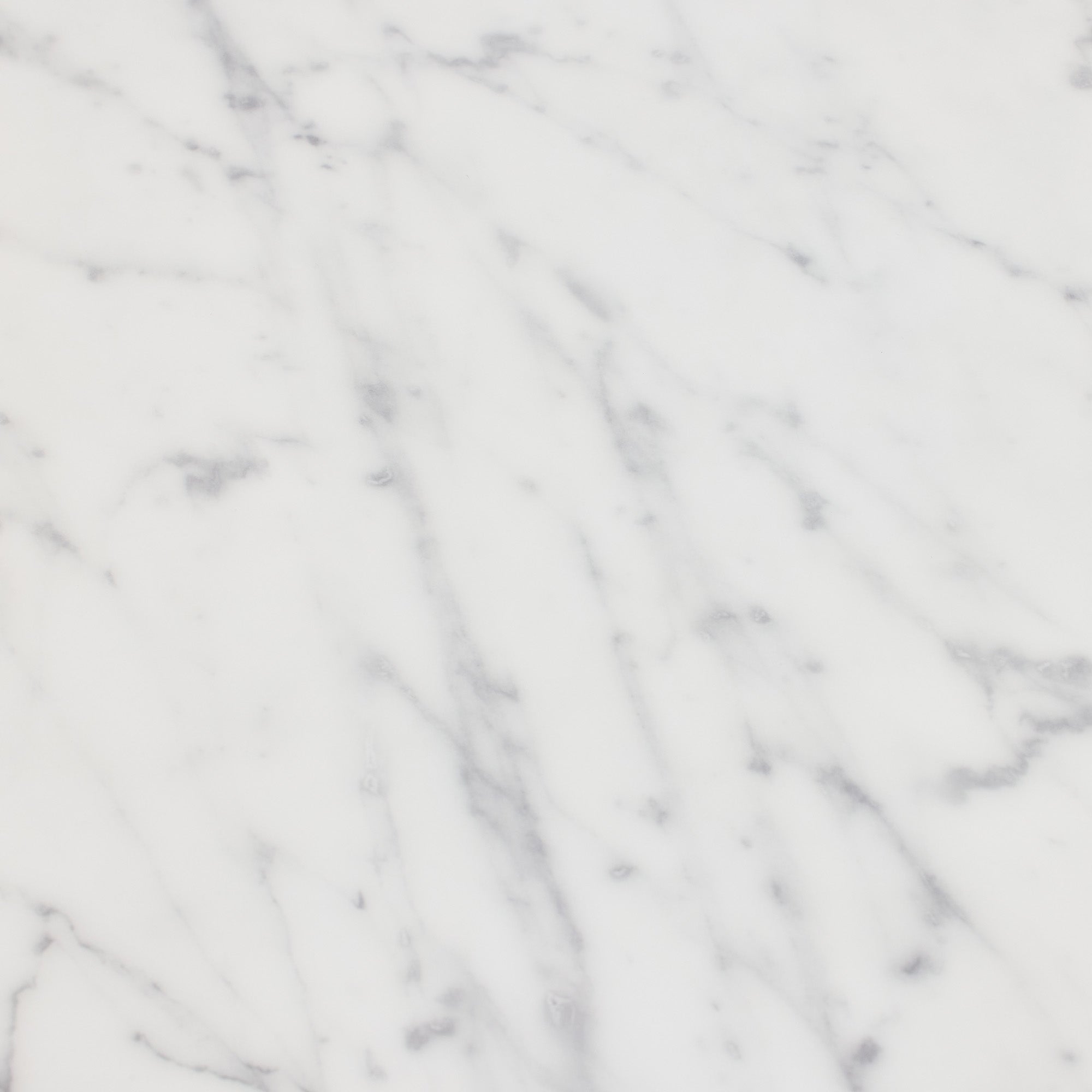 Lola Side Table Blonde Carrara Marble