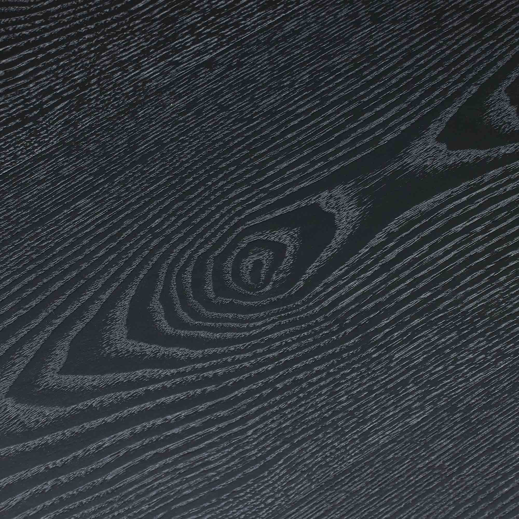 Axis Coffee Table Black Ash